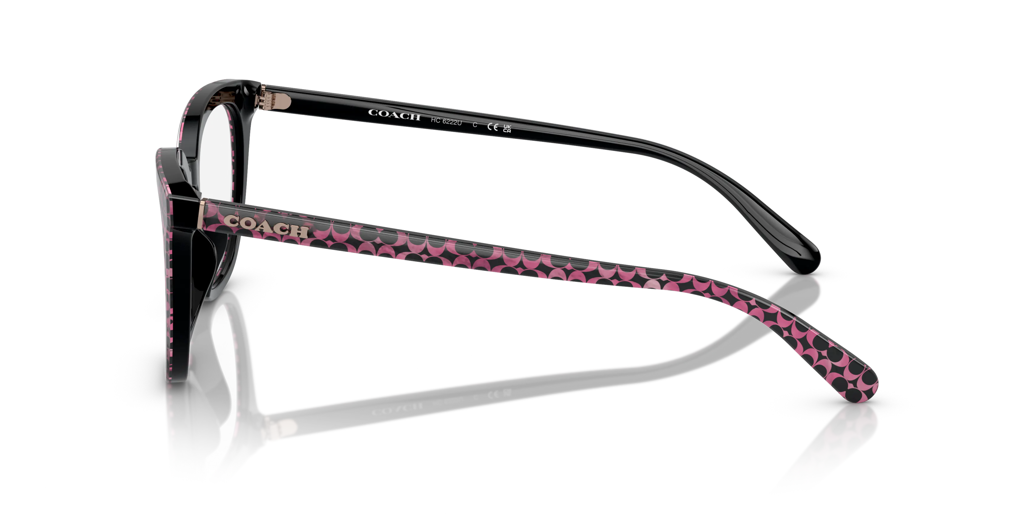 Angle_Left02, Coach HC6222U 5783