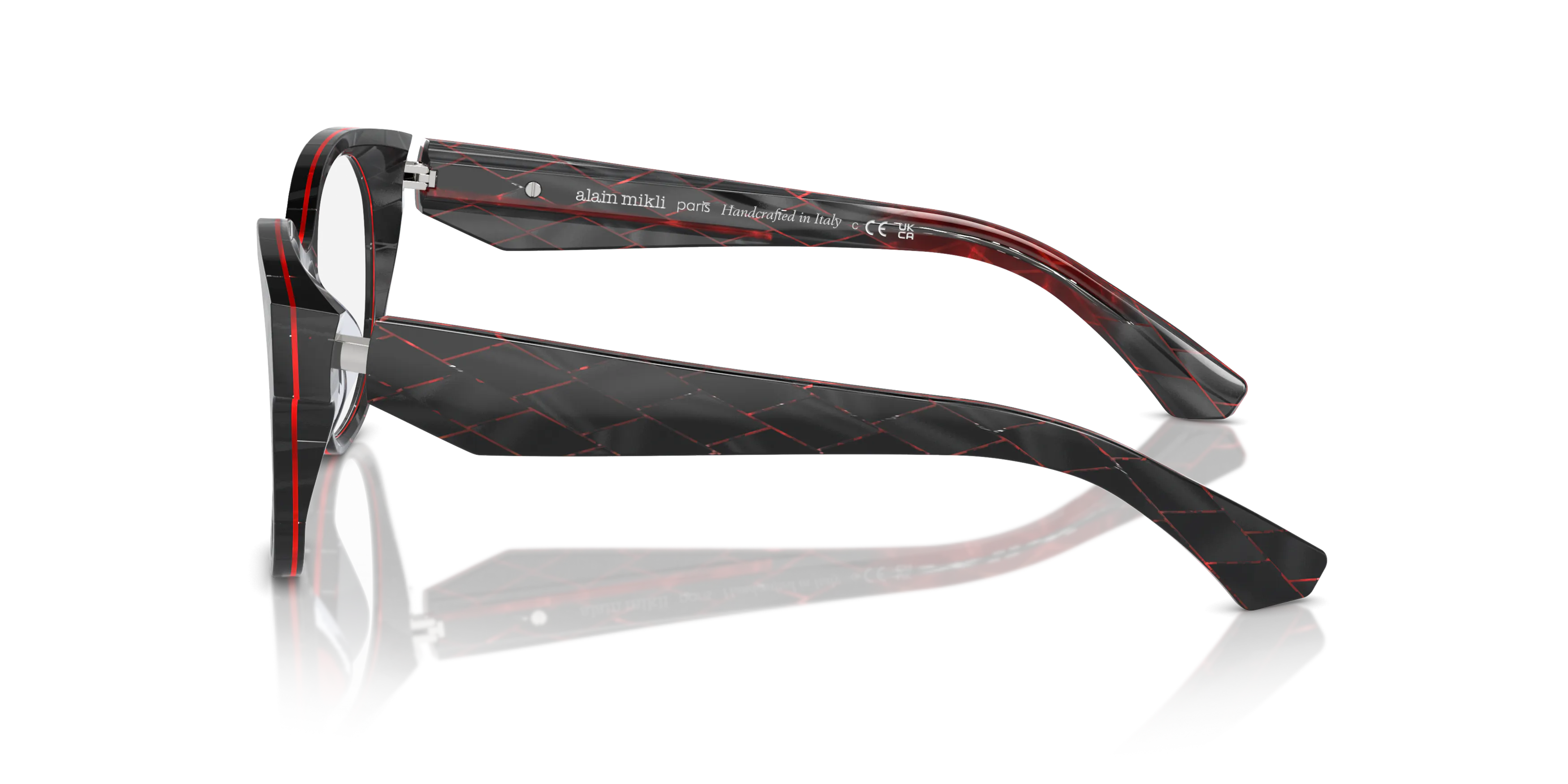 Angle_Left02, Alain Mikli A03526 001