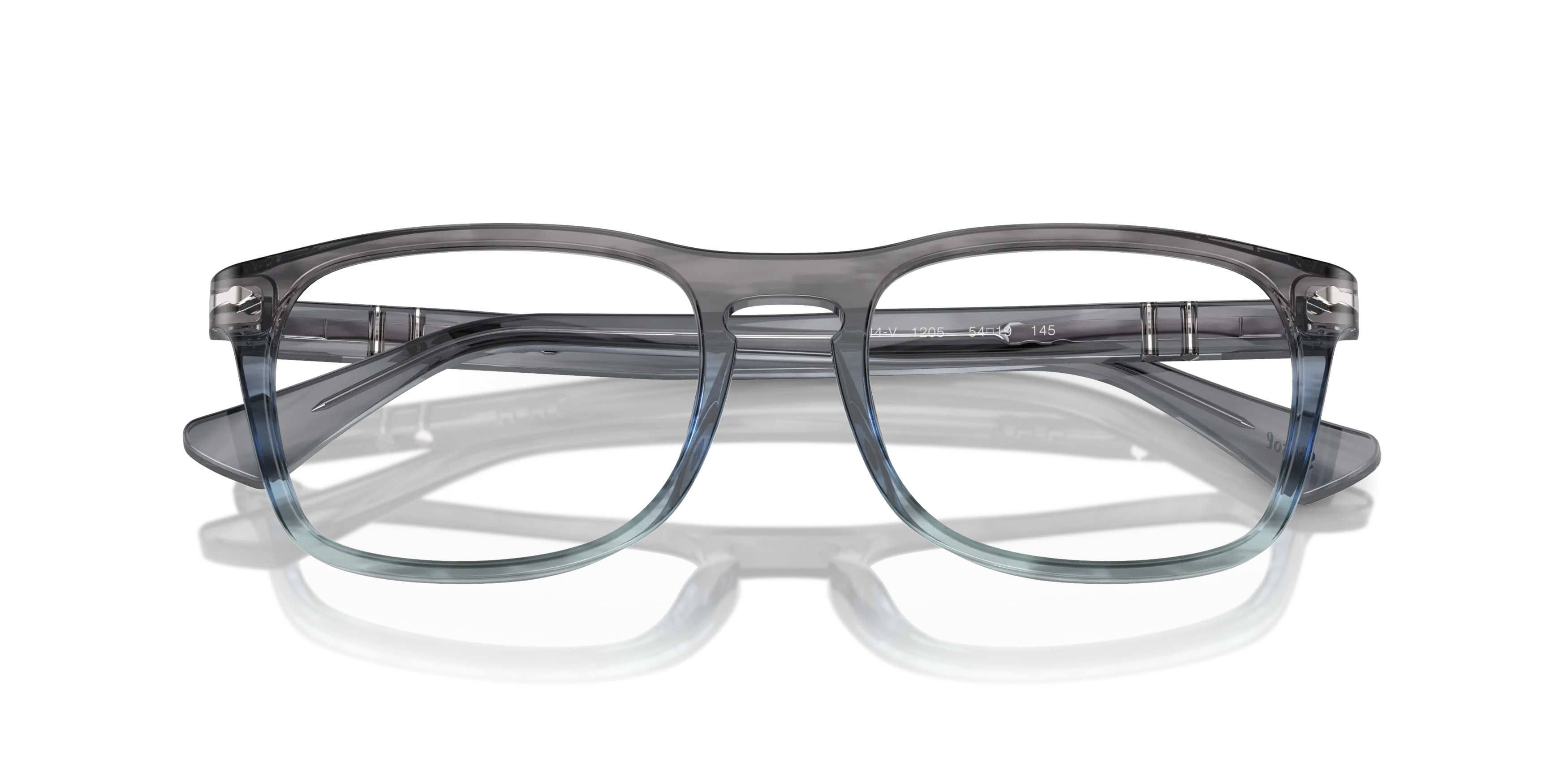 Folded, PERSOL PO3344V 1205