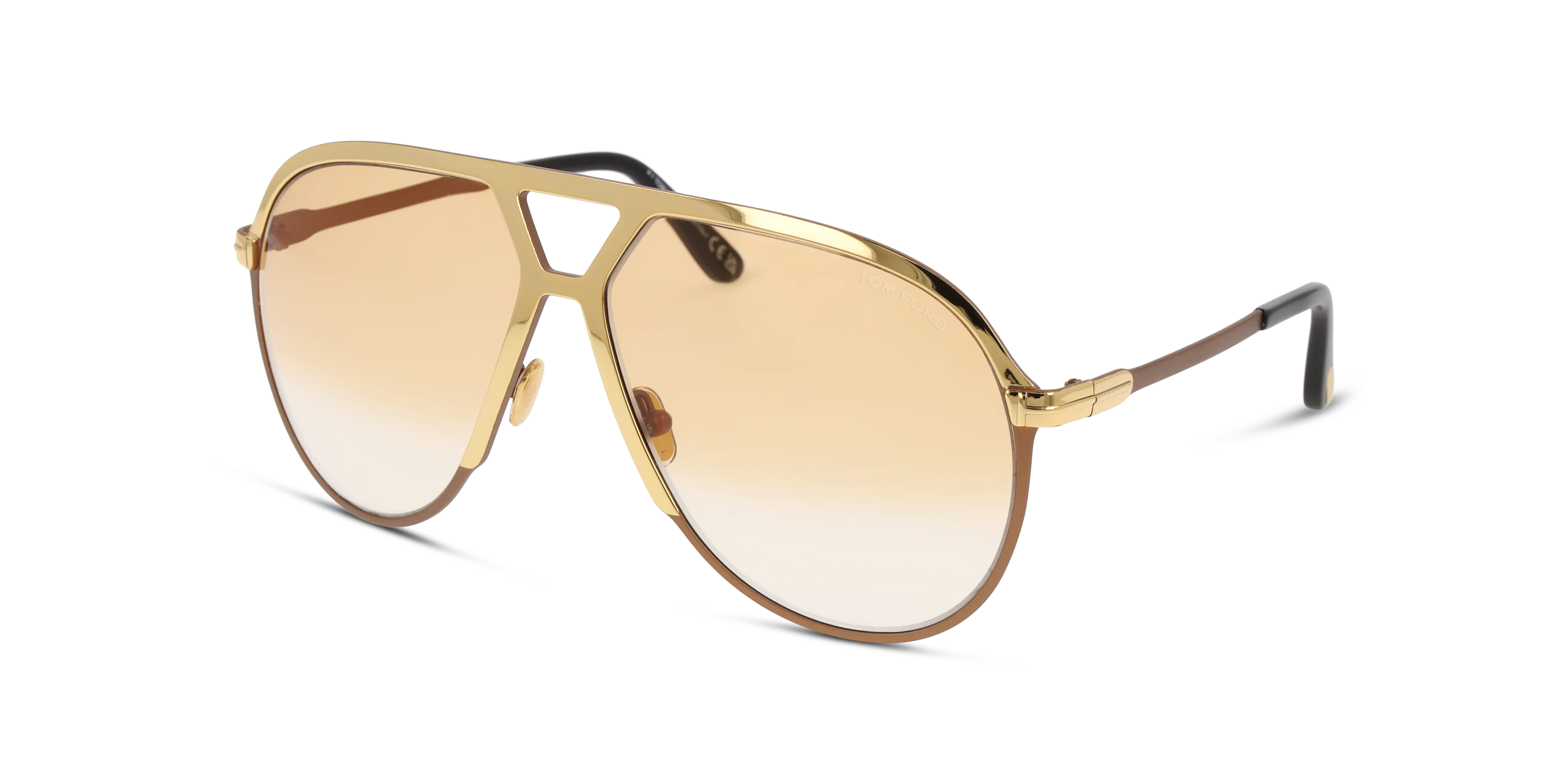 Angle_Left01, Tom Ford XAVIER TF TR001674 2390D4