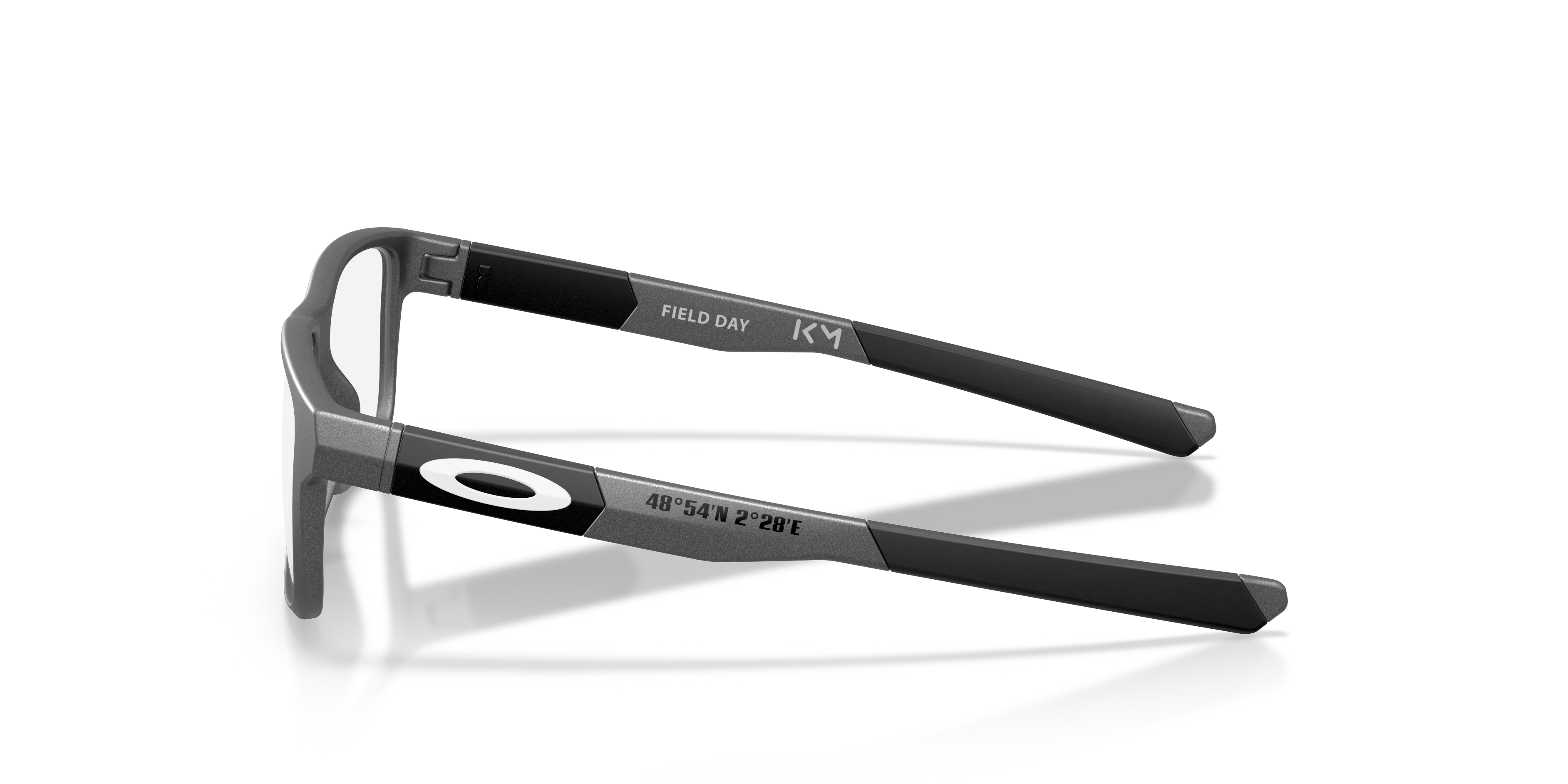 Angle_Left02, Oakley Kylian Mbappé© Signature Series Field Day (Youth Fit) OY8007 800714
