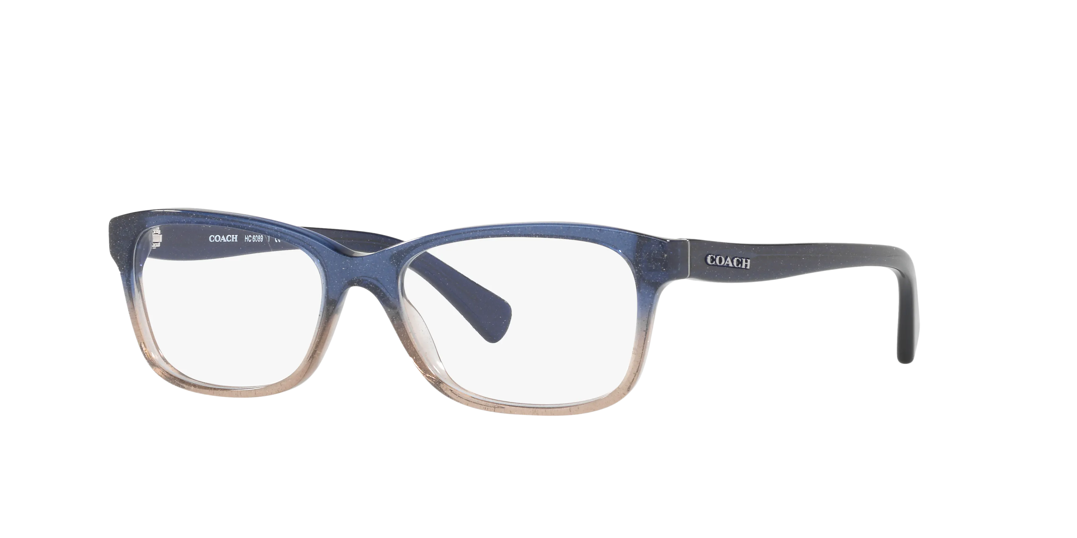 Angle_Left01, Coach HC 6089 Glasses