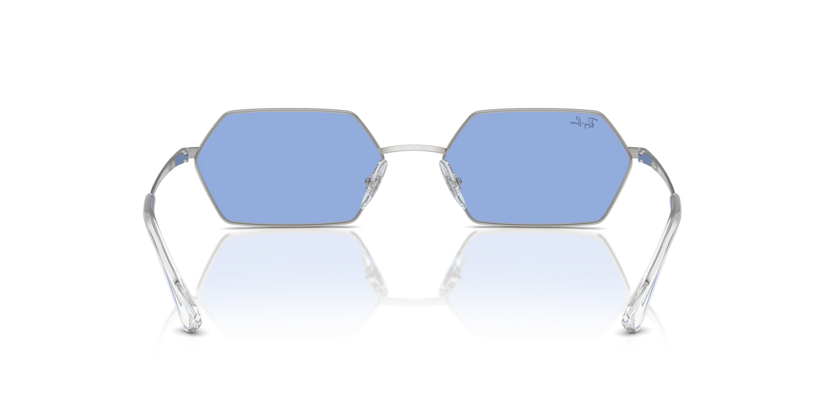 Detail02, Ray-Ban Yevi Bio-Based RB 3728 Sunglasses