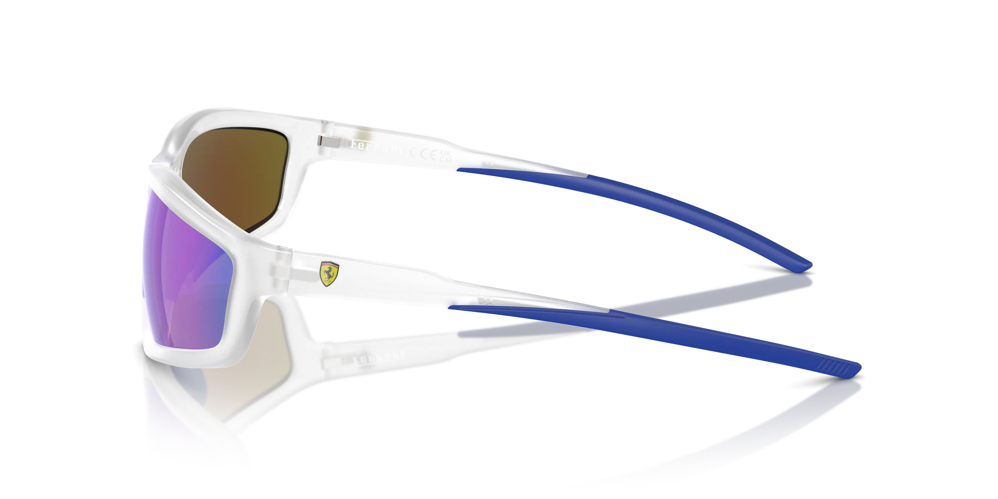 Angle_Left02, Scuderia Ferrari FZ6007U 505/25