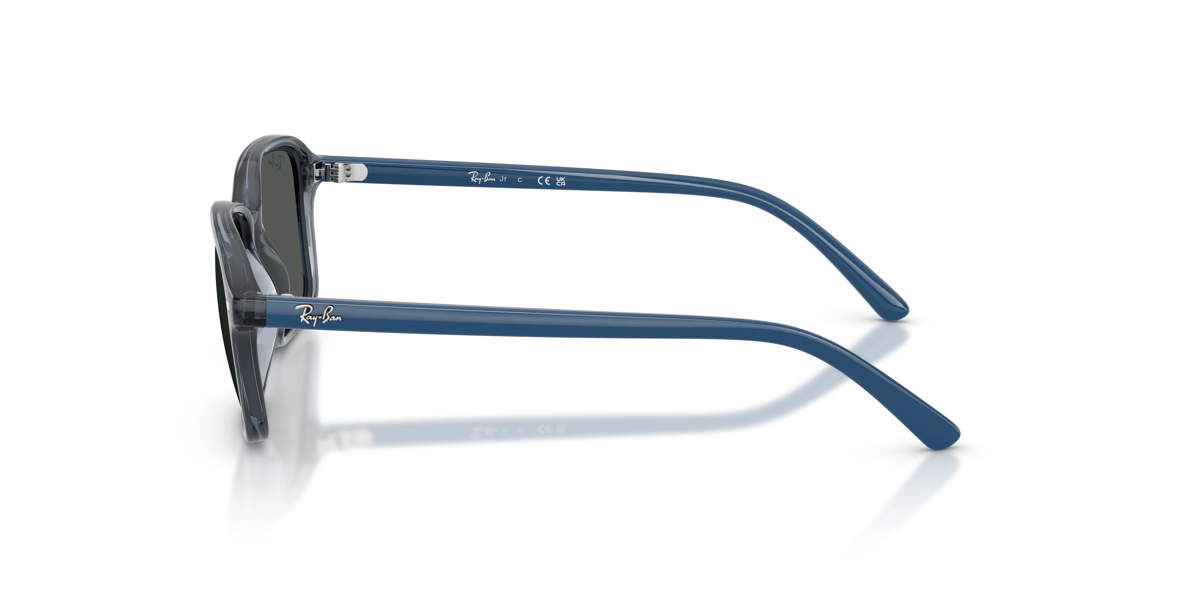 Angle_Left02, Ray-Ban RB9131S 711087