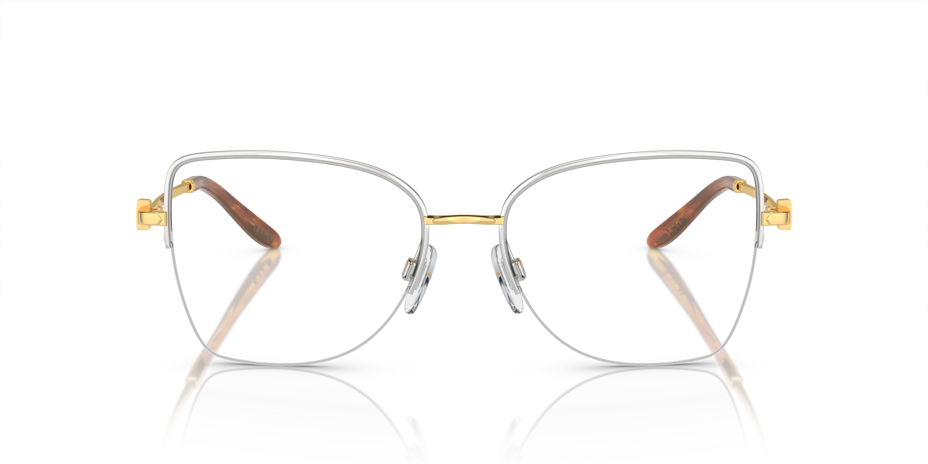 Front, Ralph Lauren RL5122 9463