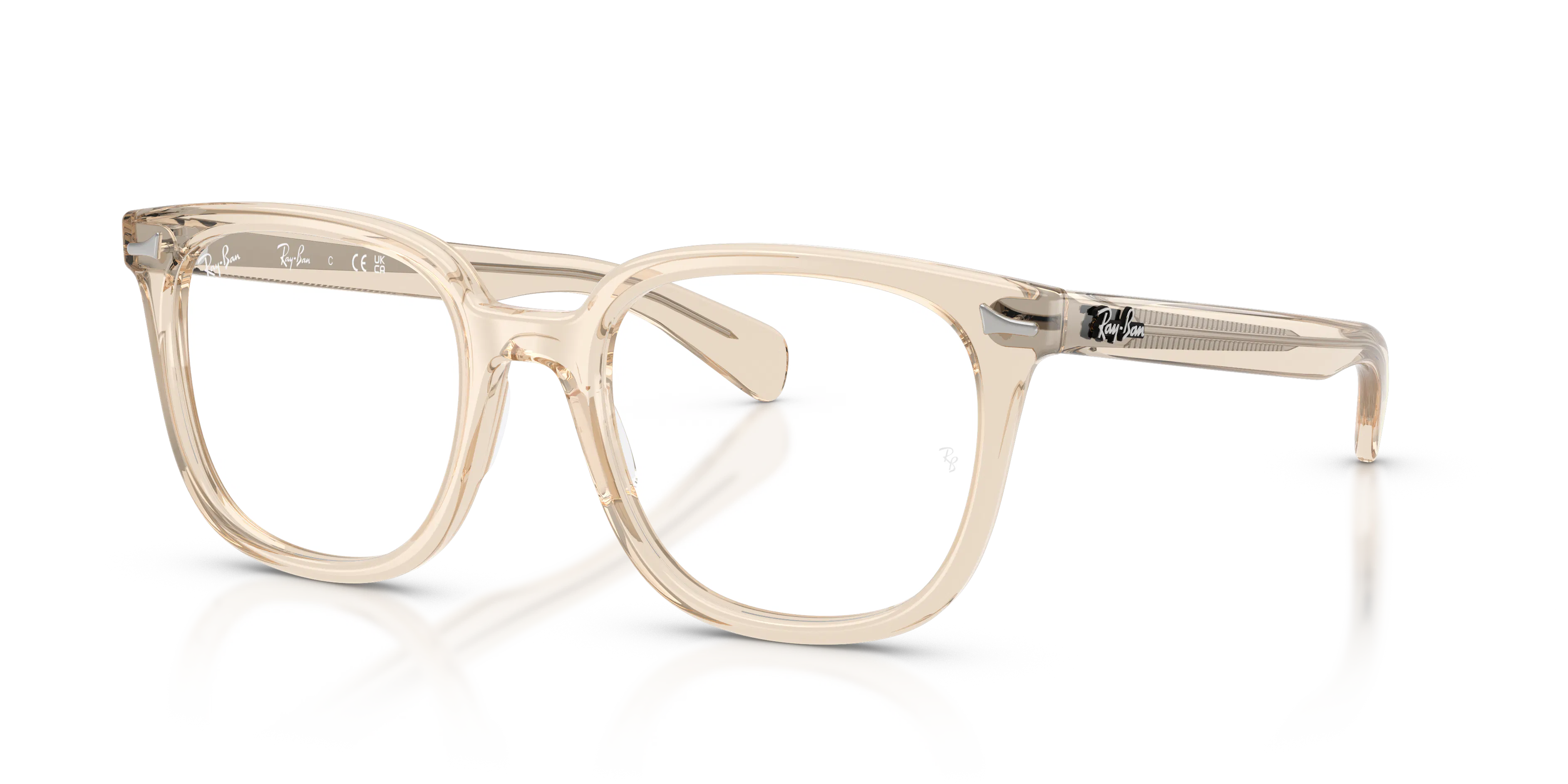 Angle_Left01, RAY-BAN Brunel II Optics RX5535 8539