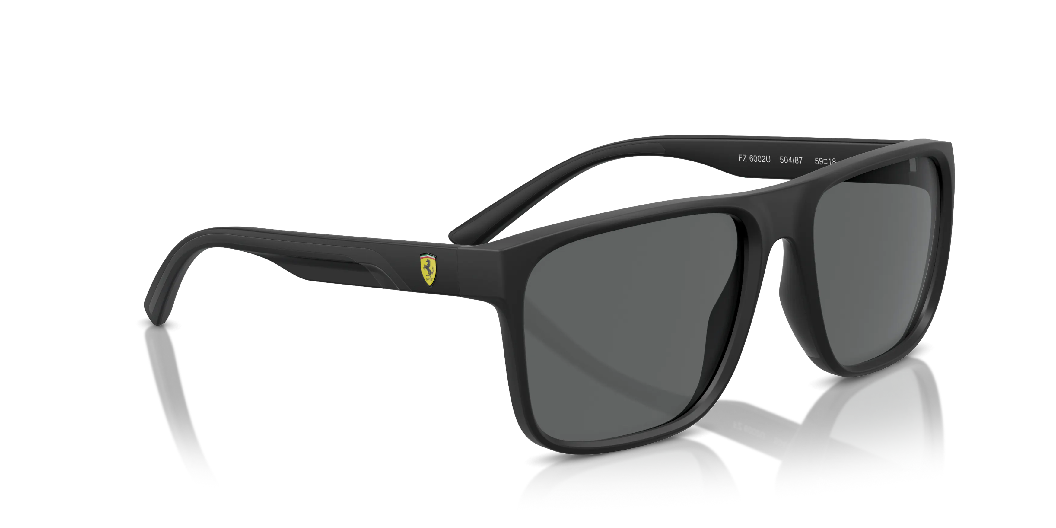 Angle_Right01, Scuderia Ferrari FZ6002U 504/87