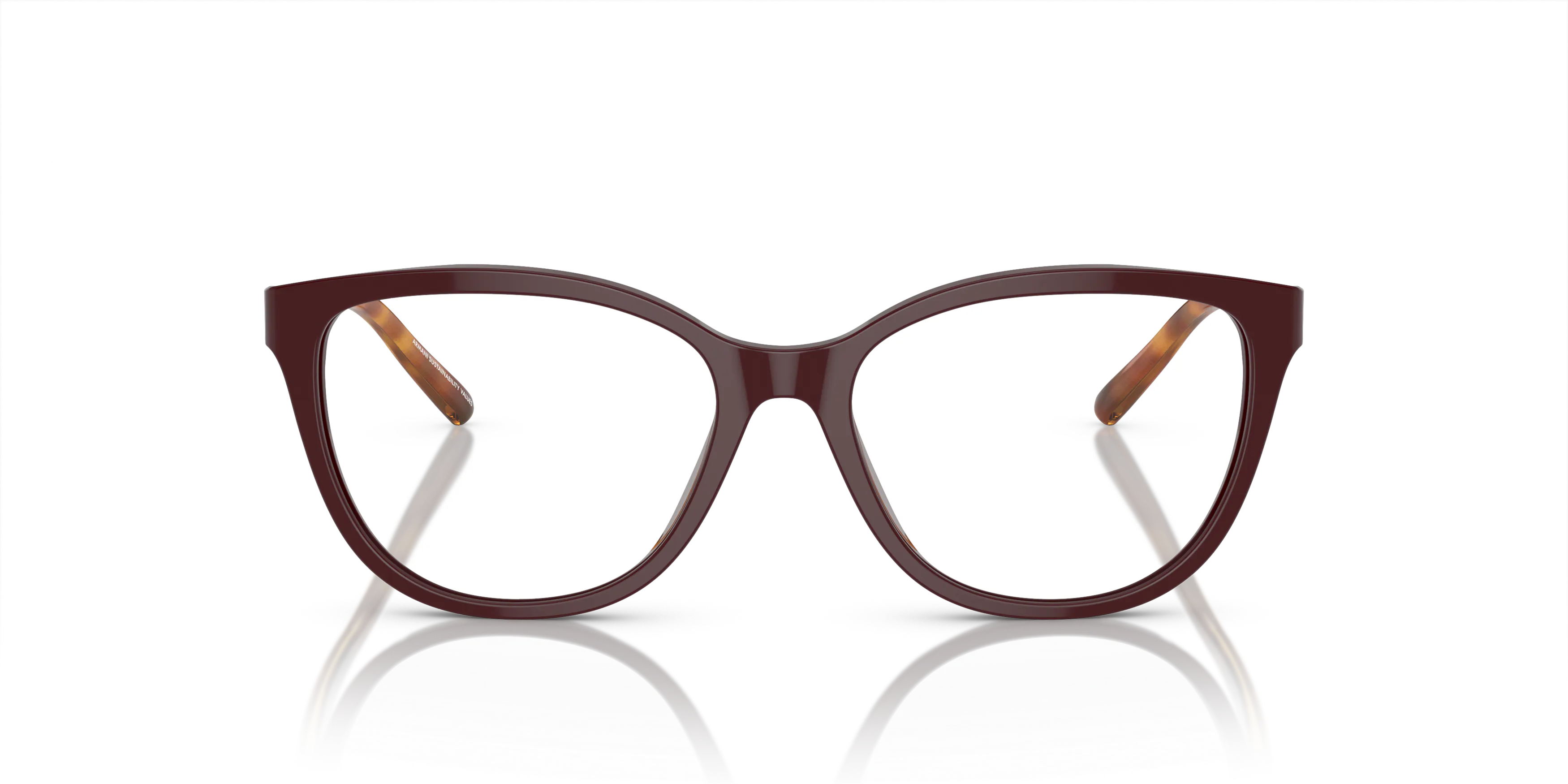 Front, Emporio Armani EA3190 5577