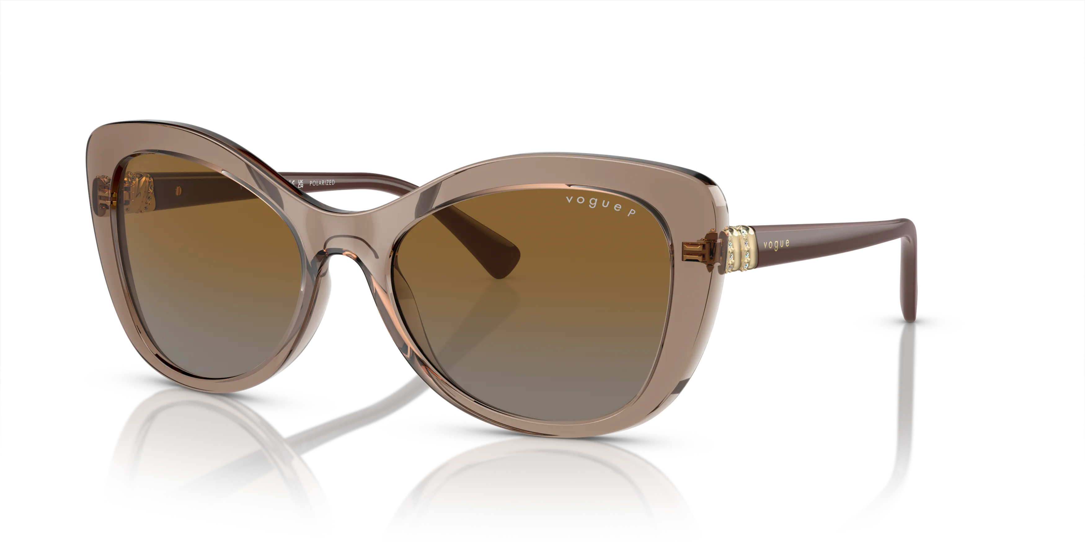 Angle_Left01, Vogue Eyewear VO5515SB 2940T5