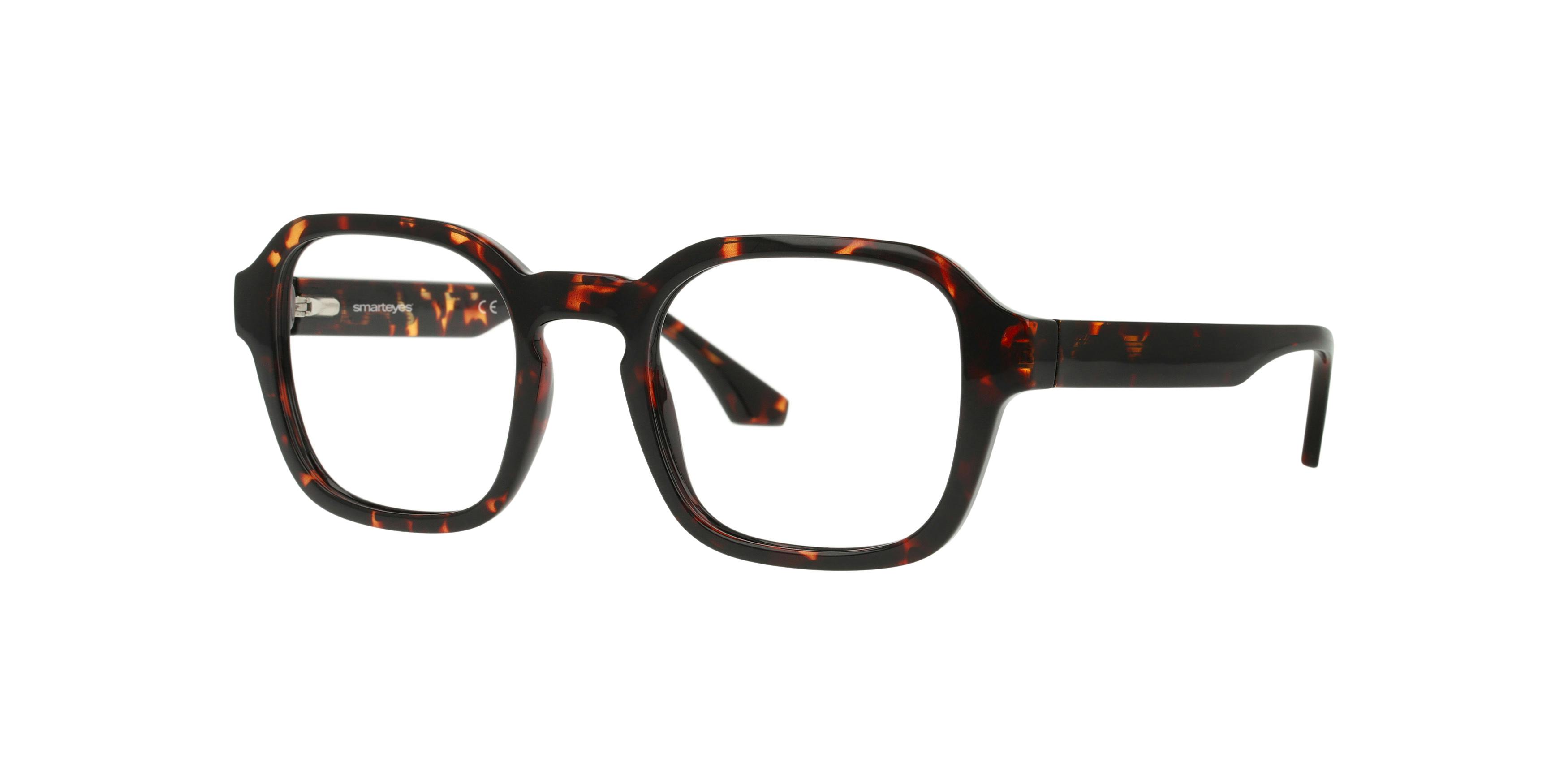 Front, Bold geometry 0IY3047 C01 Glasögonbåge