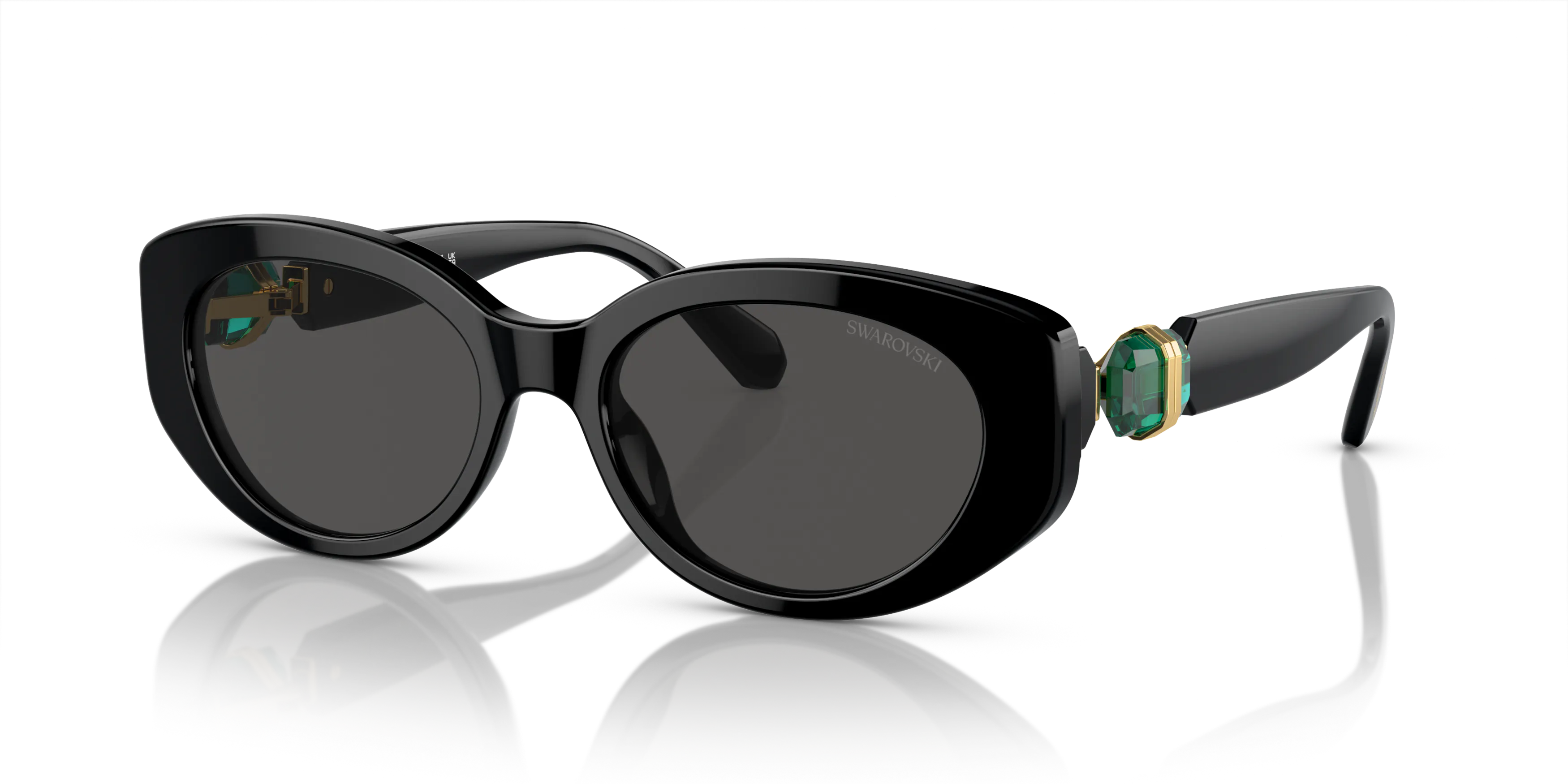 Angle_Left01, Swarovski SK6002 100187