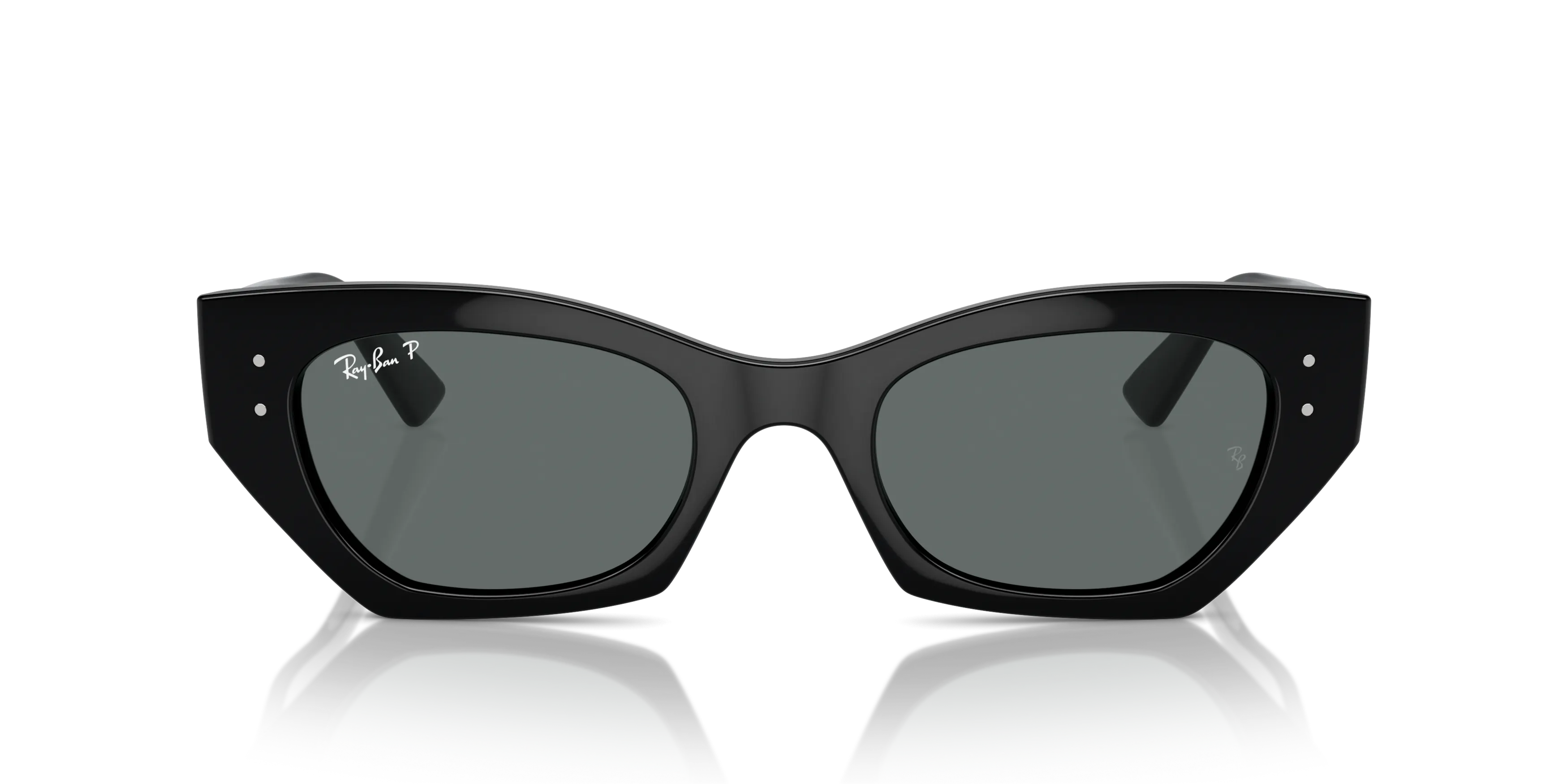 Front, RAY-BAN Zena Bio-Based RB4430 667781