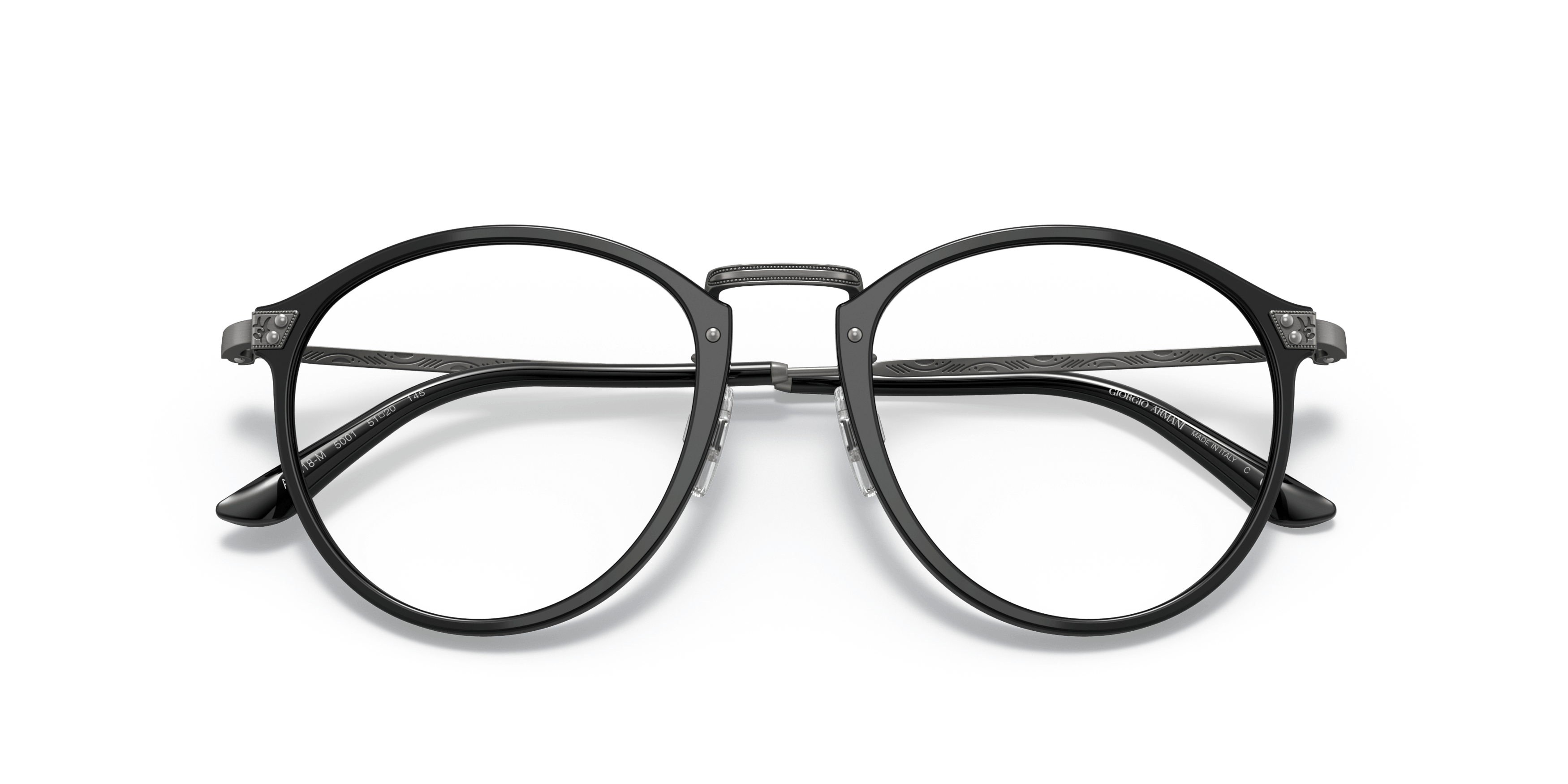 Folded, Giorgio Armani AR 318M 5001