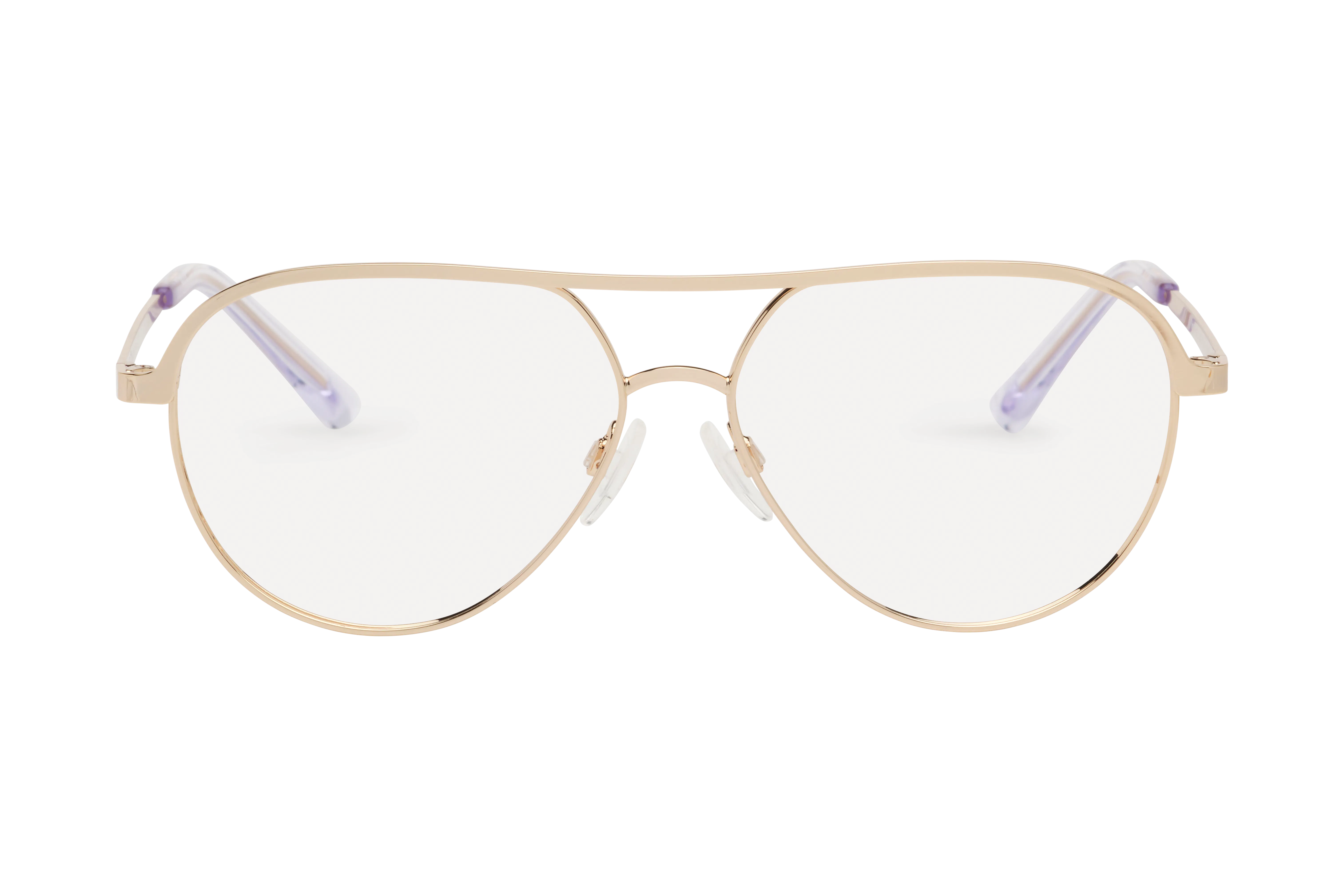 Front, Efva Attling 8038 2221 Glasögonbåge