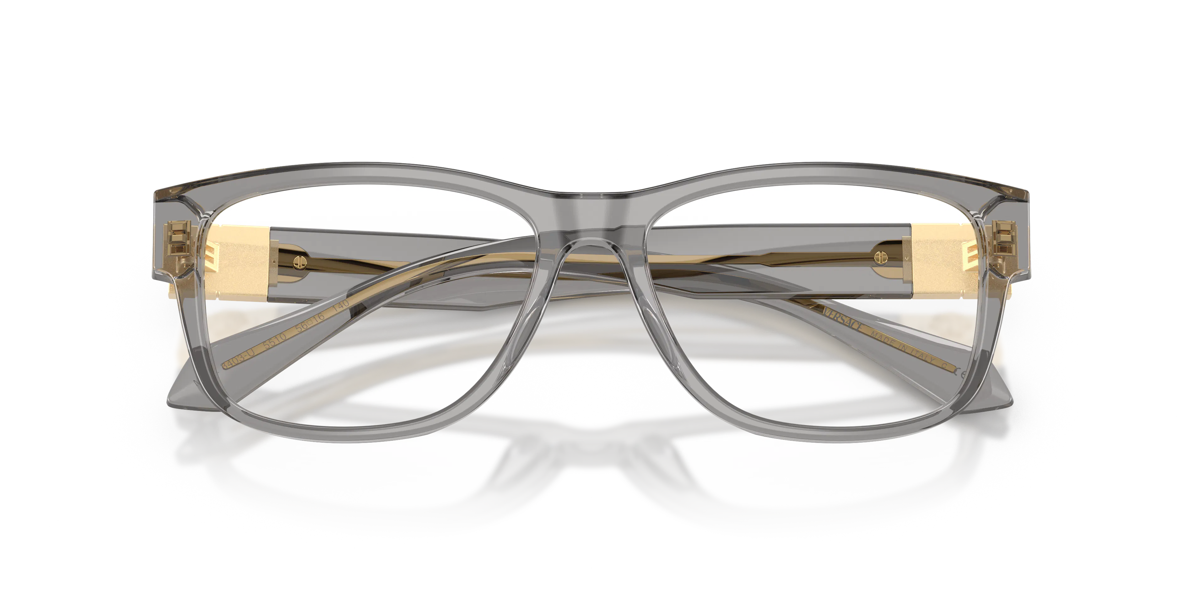 Folded, VERSACE 0 VE3403U 5510