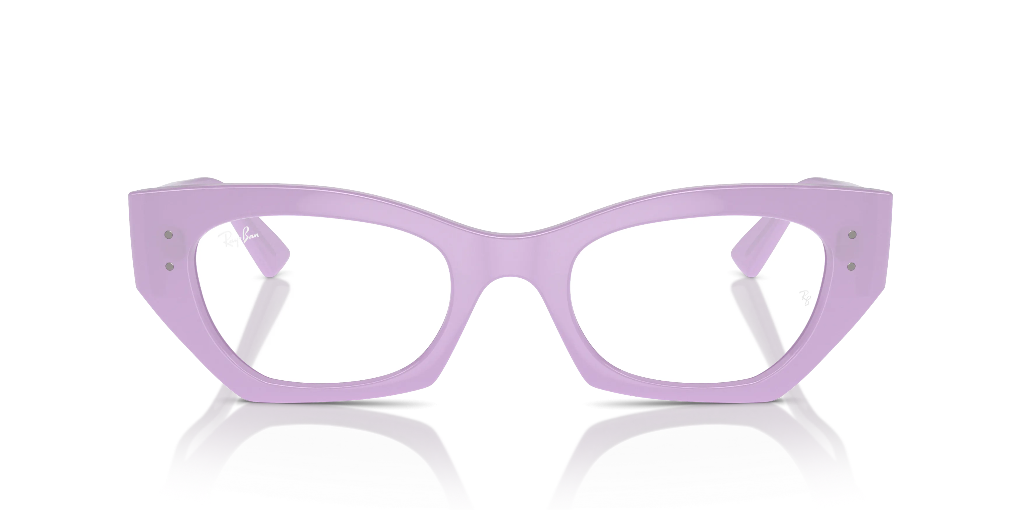 Front, Ray-Ban RX 7330 Glasses