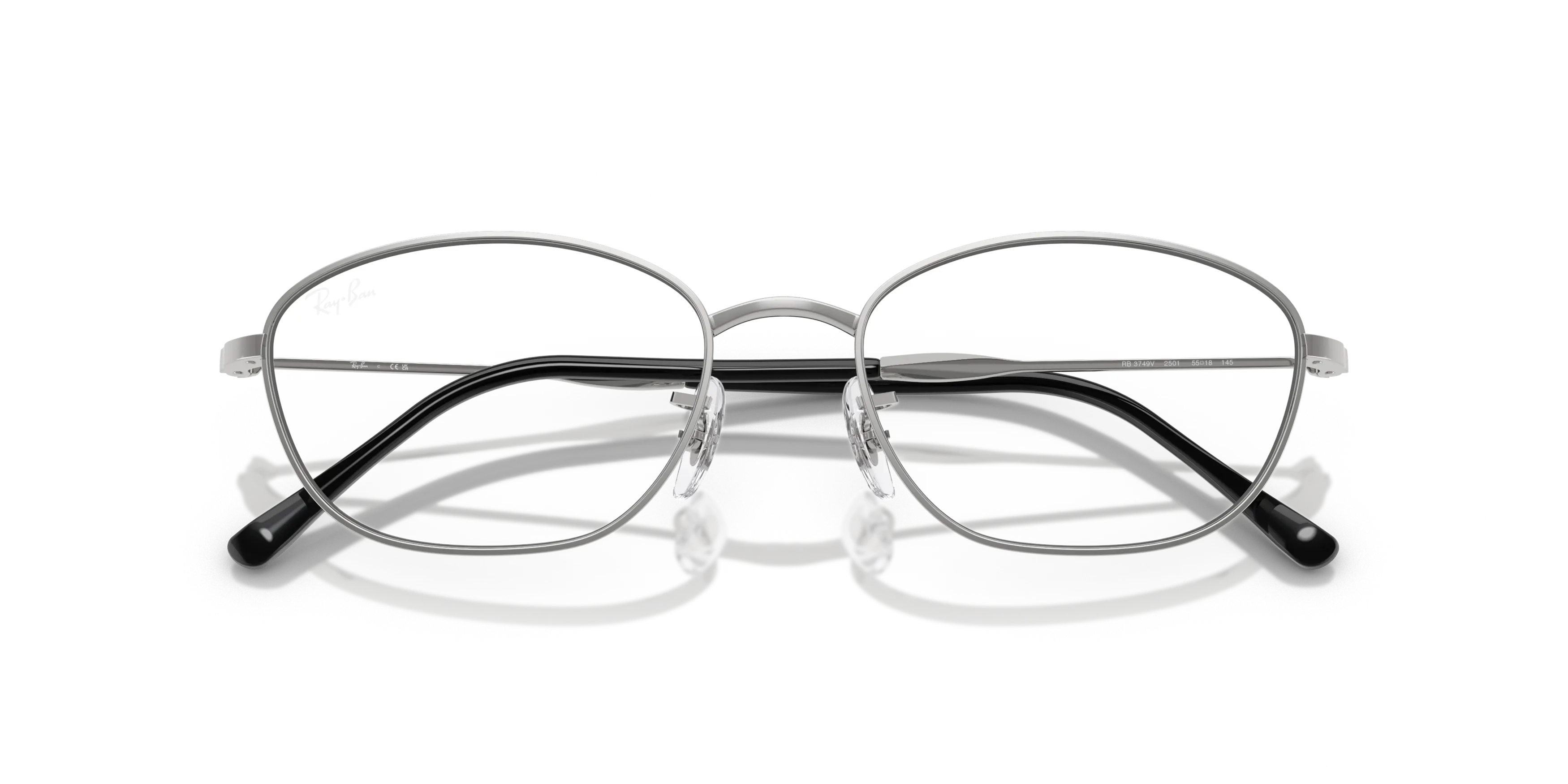 Folded, RAY-BAN Optics RX3749V 2501