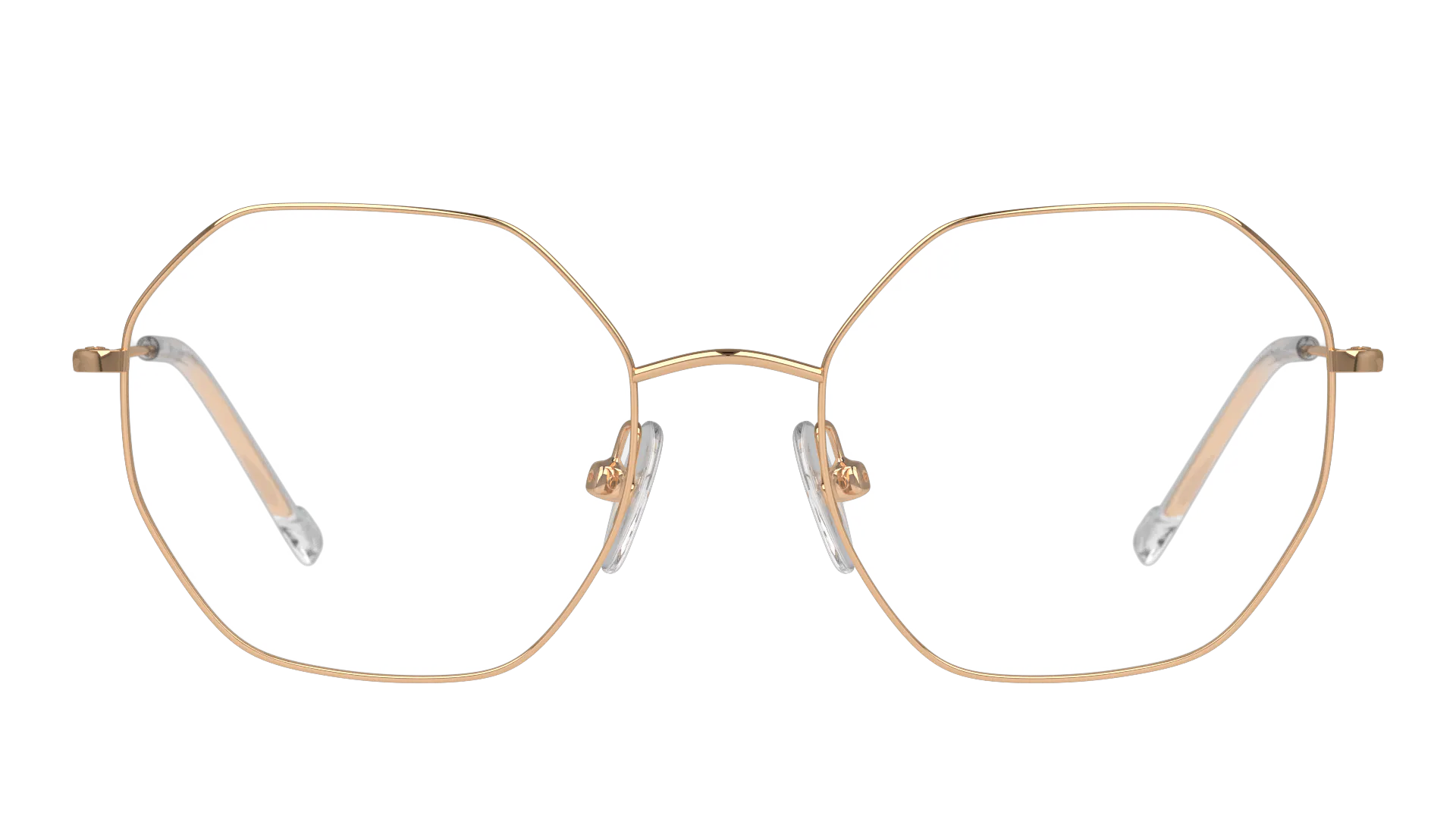 Front, Unofficial UNOF0189 Glasses