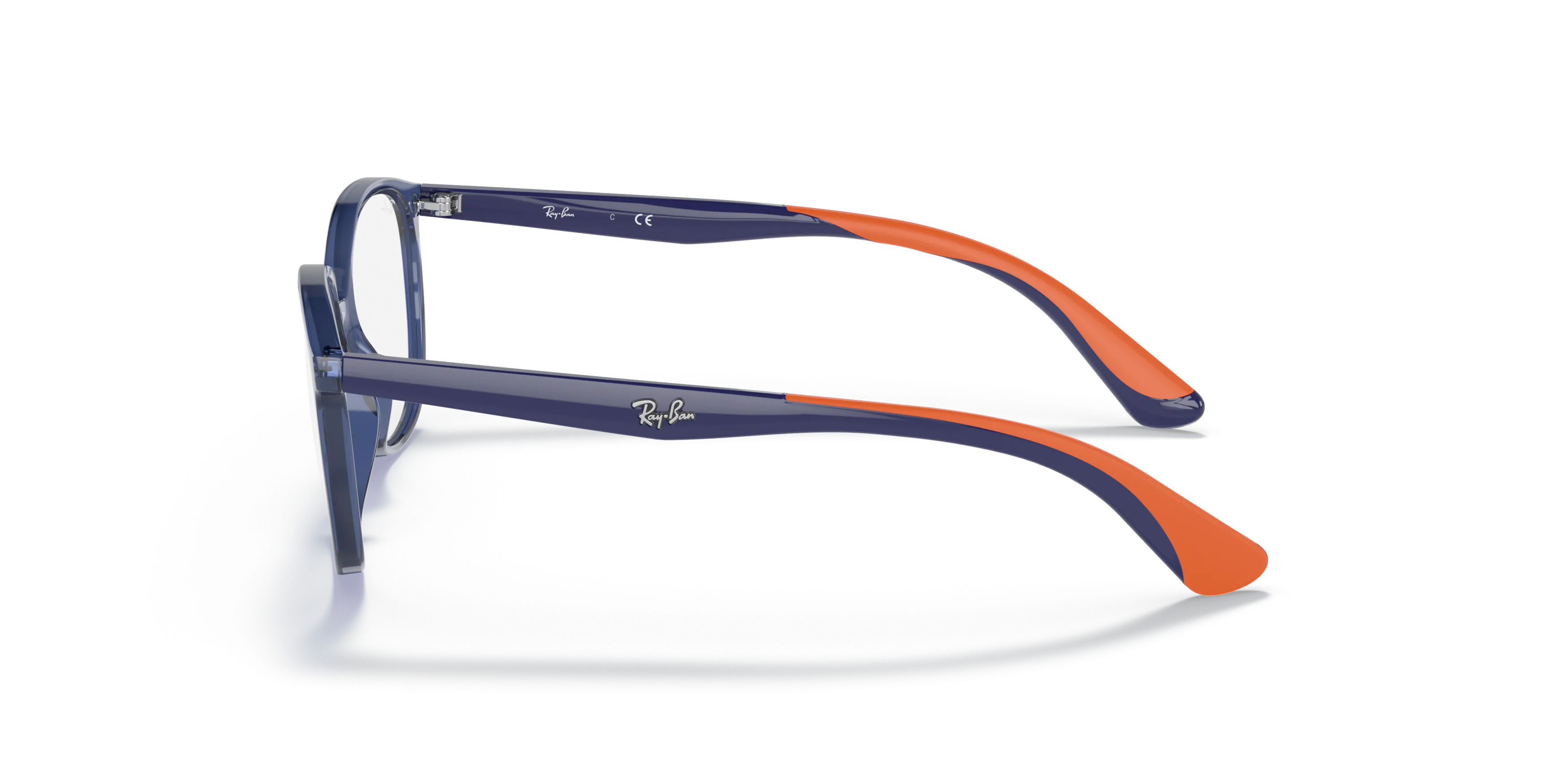 Angle_Left02, Ray-Ban Junior RY1598 3775