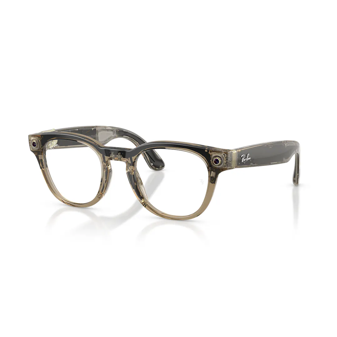 Ray-Ban Meta Scriber 0RW7002