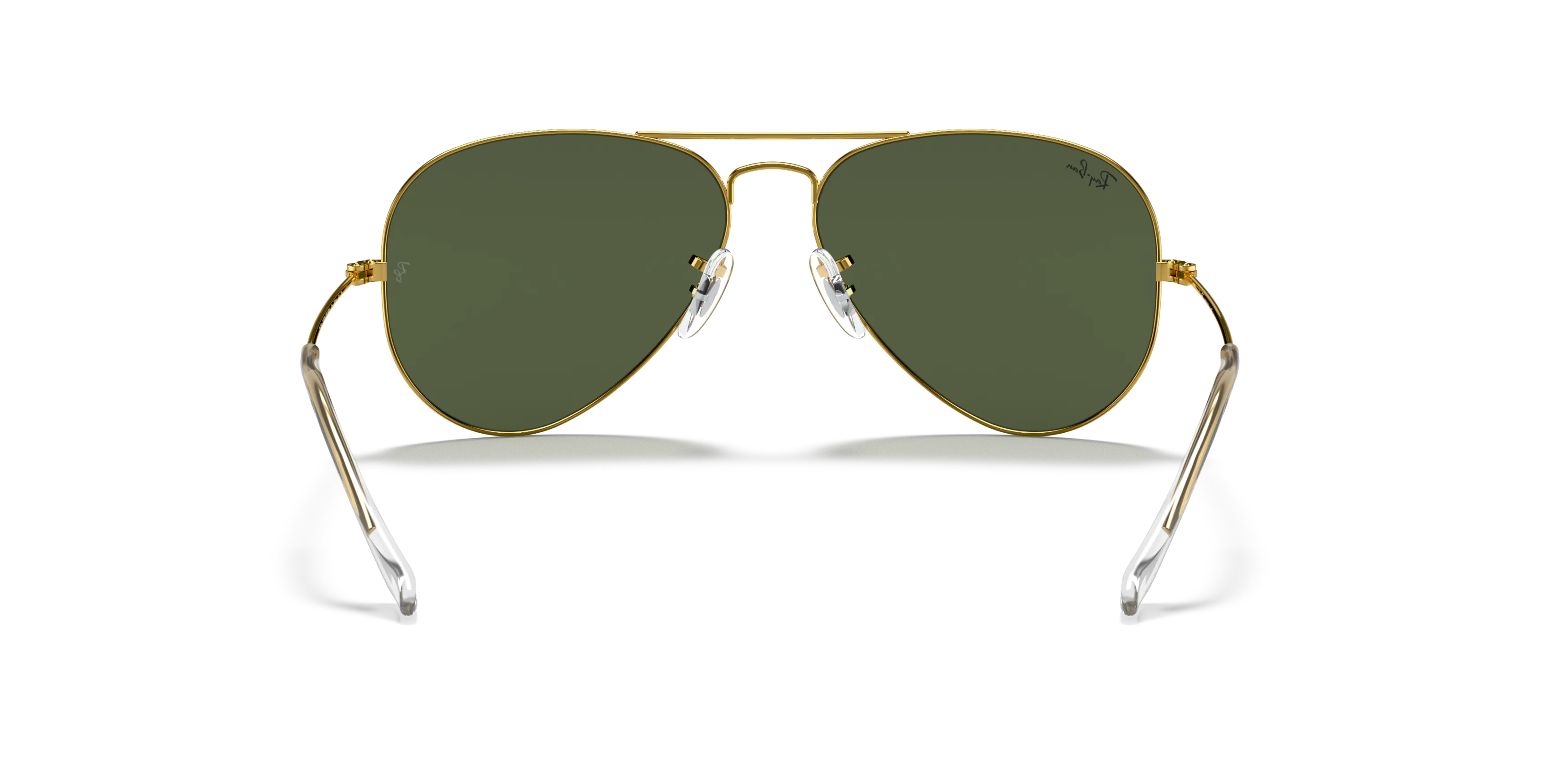 Detail02, Ray-Ban Aviator Large Metal RB 3025 Sunglasses