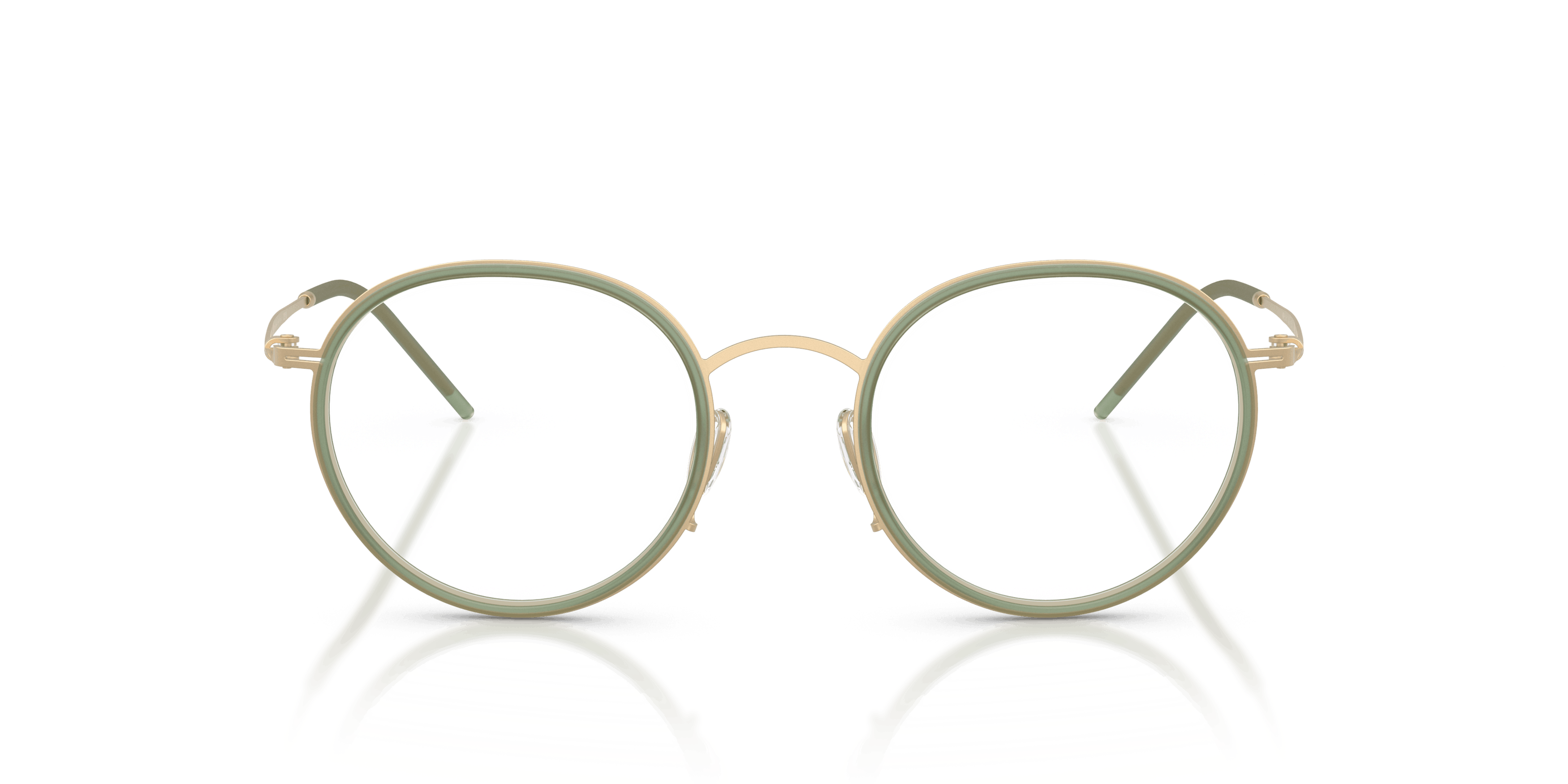 Front, Giorgio Armani AR5155 3002