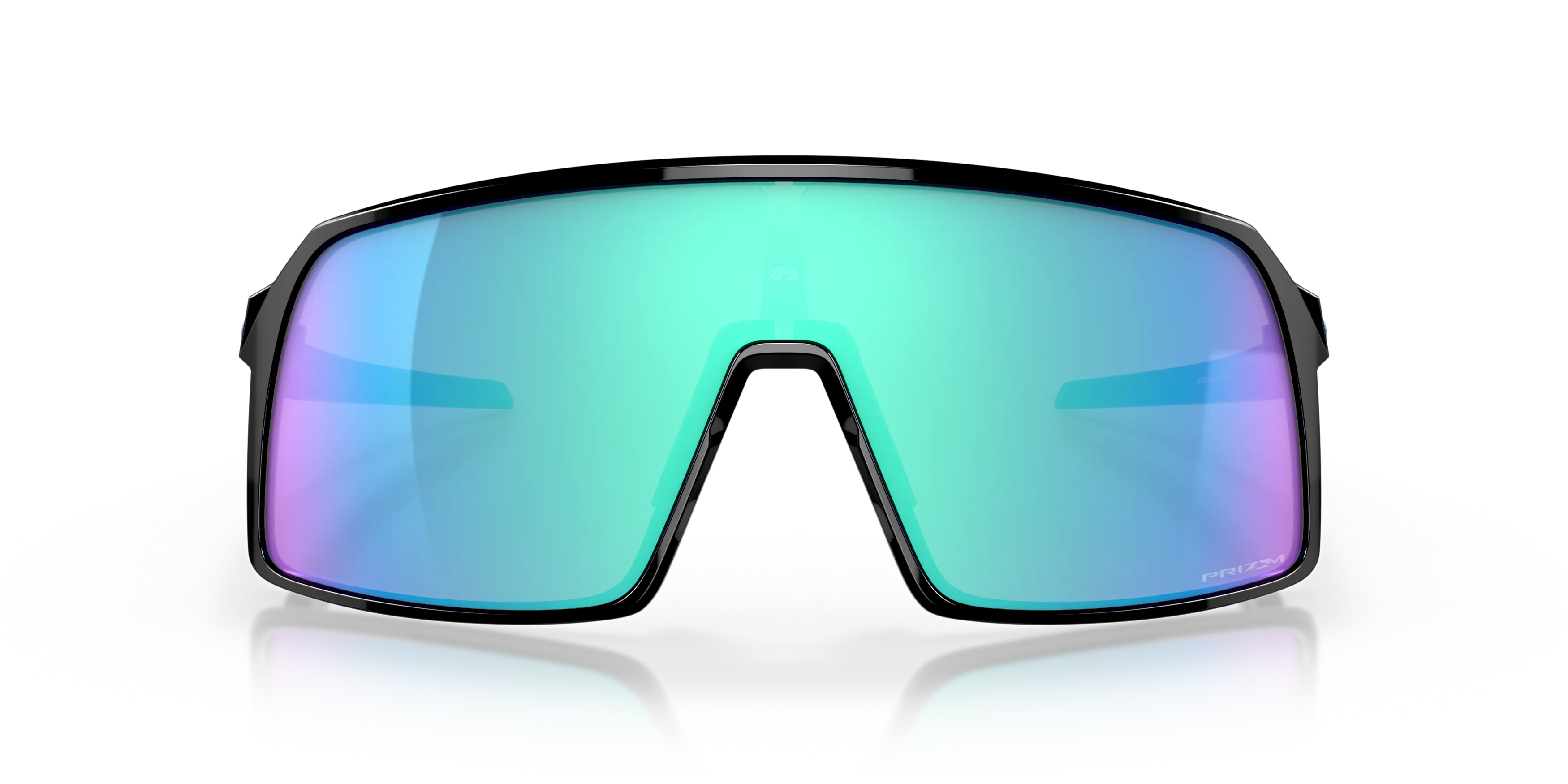 Front, Oakley Sutro OO9406 940690 Solglasögon