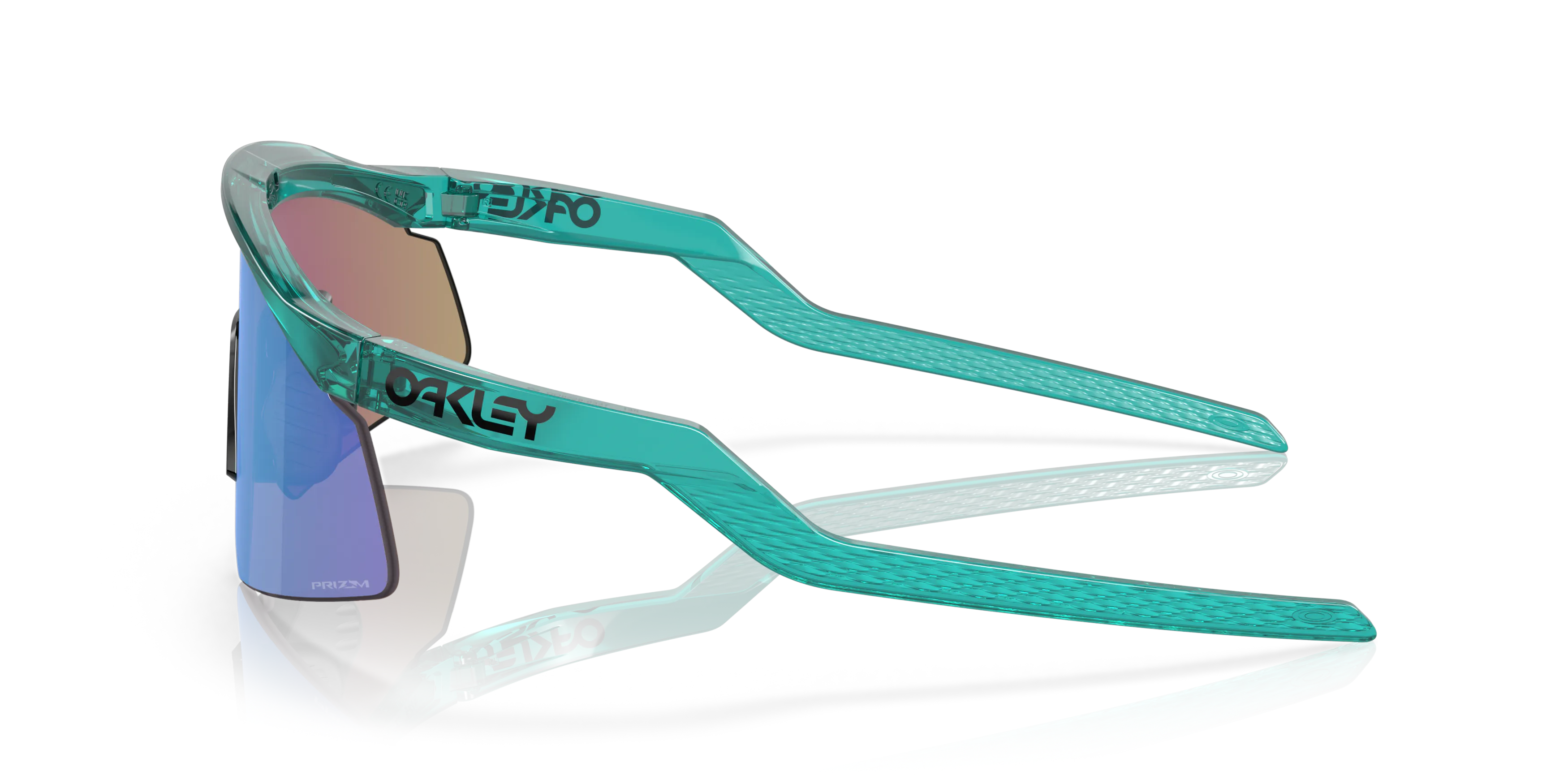 Angle_Left02, Oakley Hydra 0OO9229 922903 Solbriller