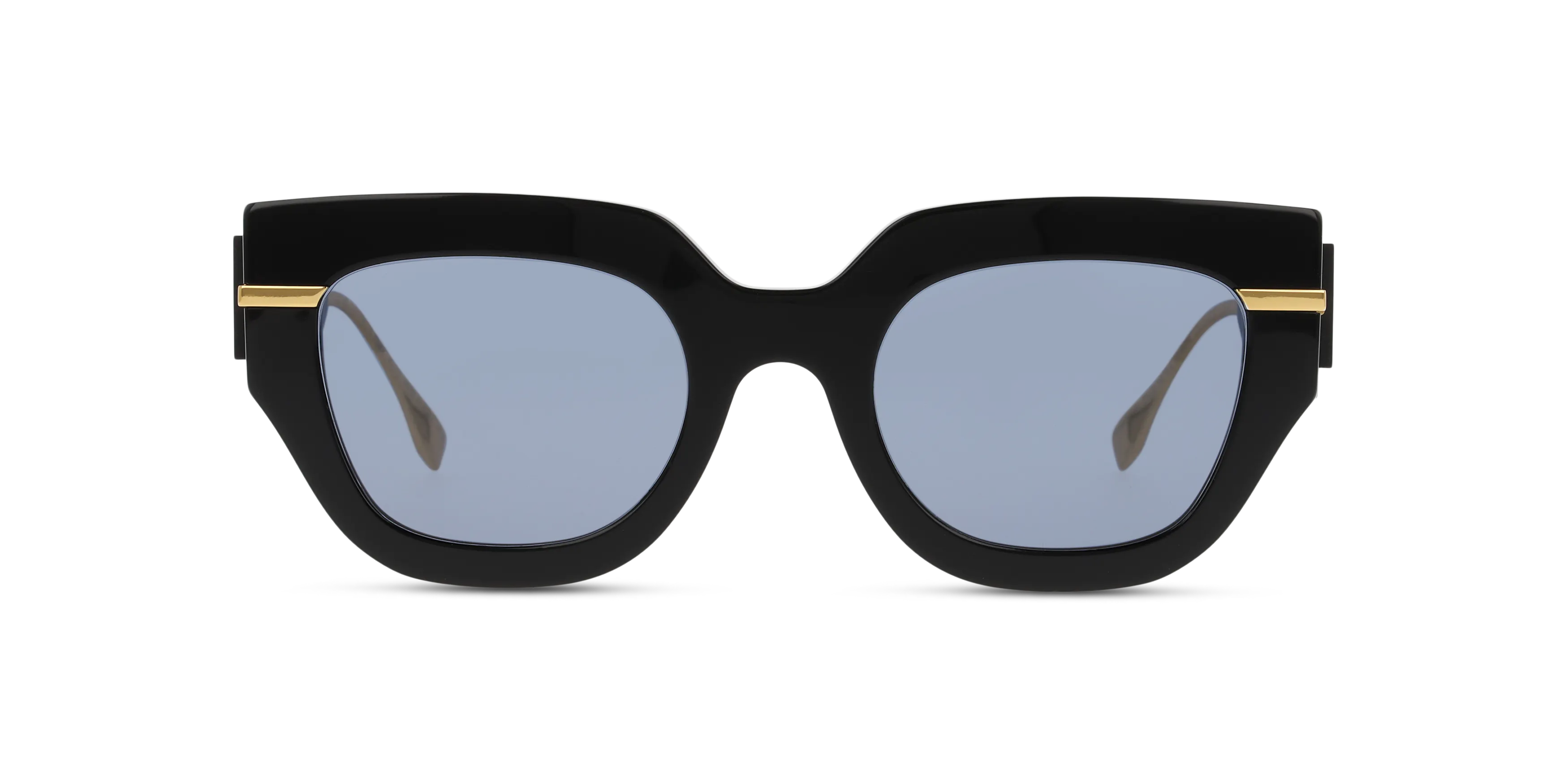 Front, Fendi FN000712 1100B1