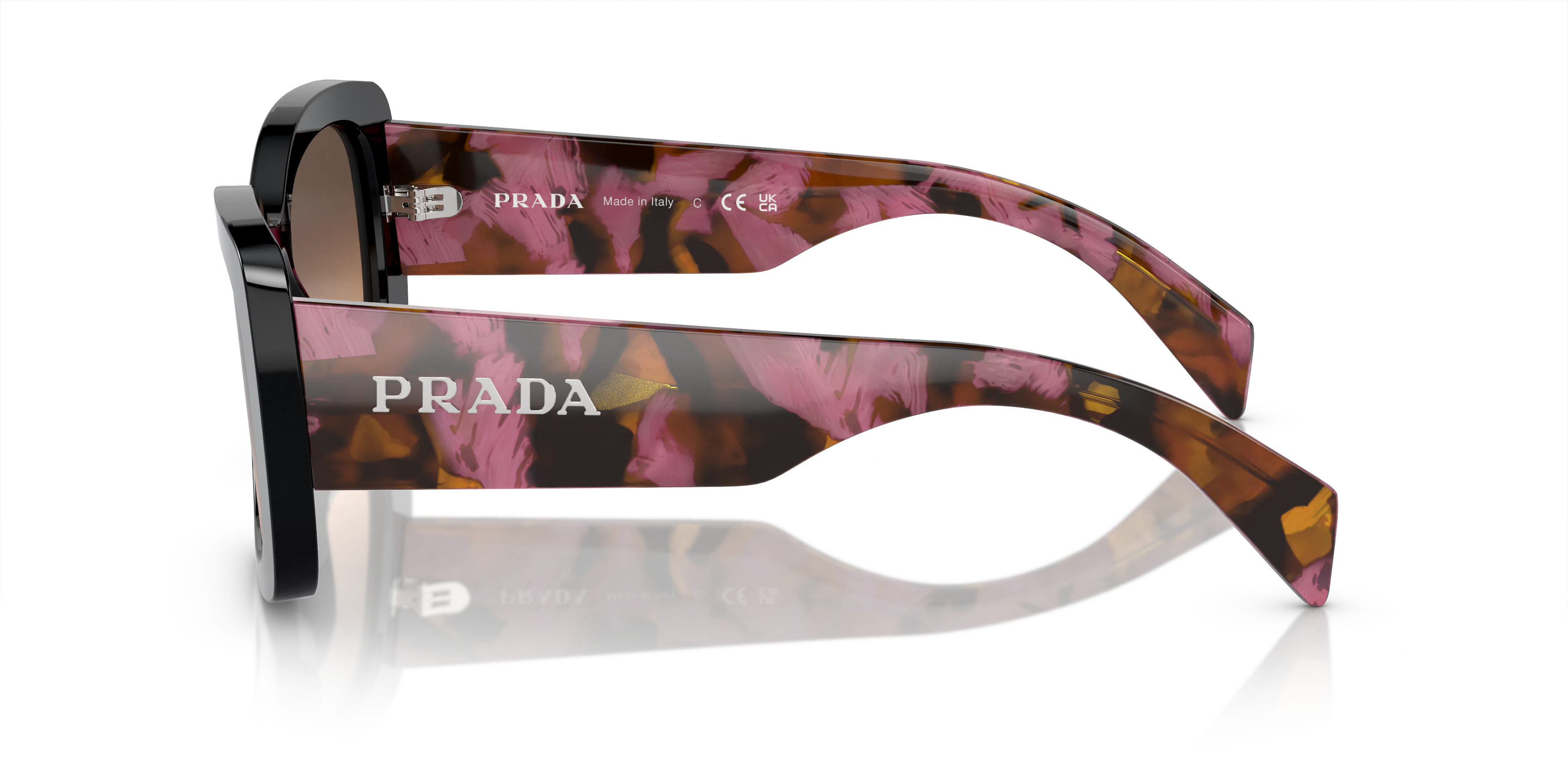 Angle_Left02, Prada PR A08S 12O50C56