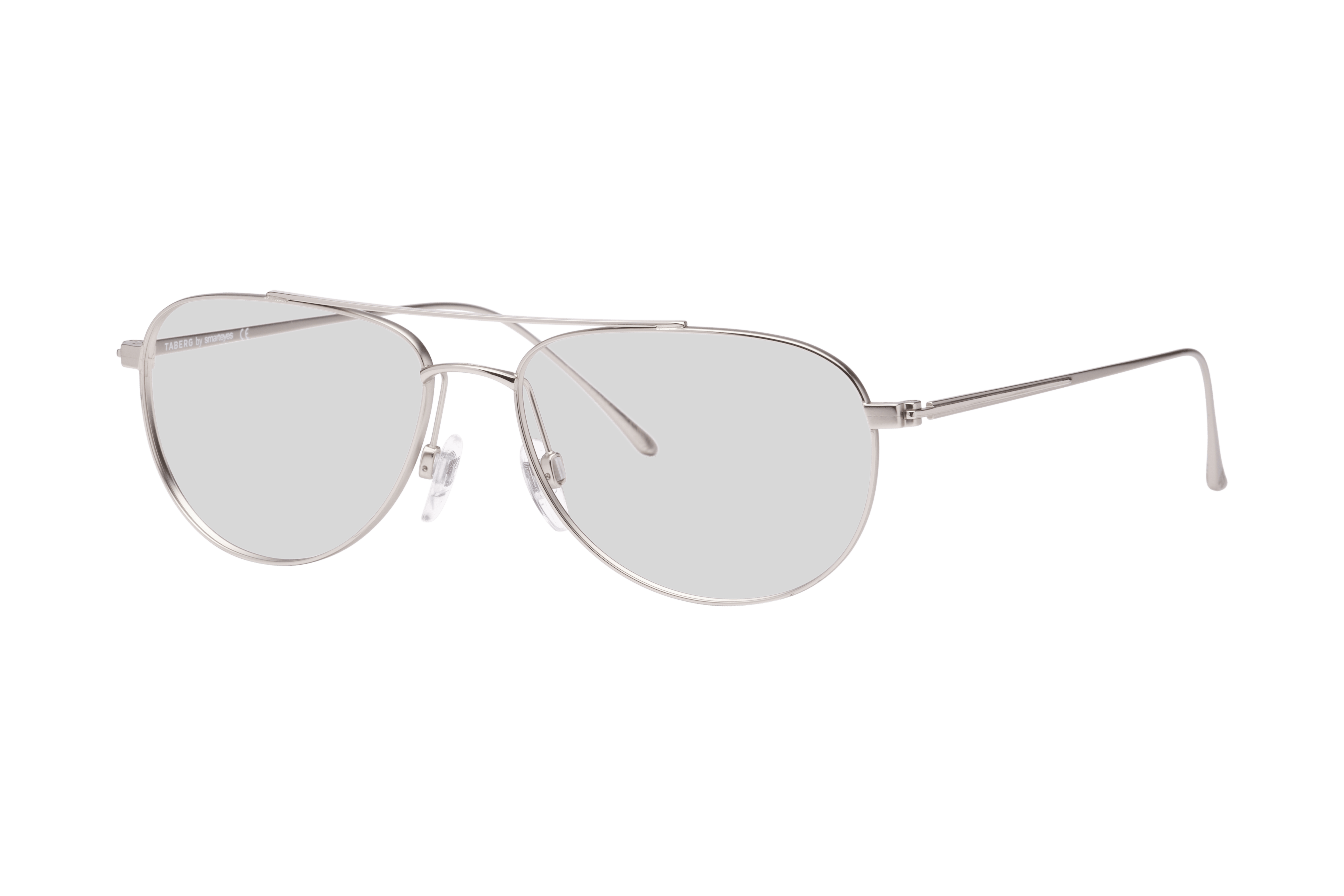 Angle_Left01, Taberg by Smarteyes Hassel 7060 1911 Glasögonbåge