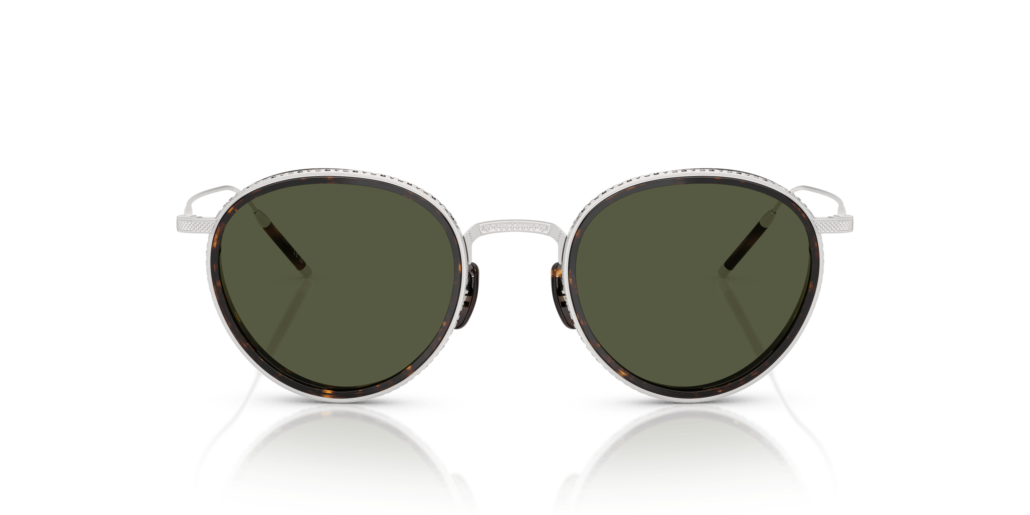 Front, Oliver Peoples TK-8 SUN OV1318ST 527652