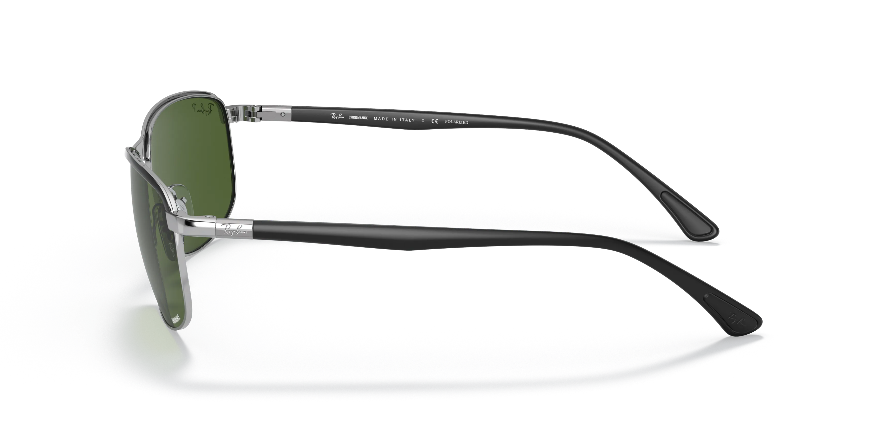 Angle_Left02, Ray-Ban Polarized+ RB3671CH 9144P1