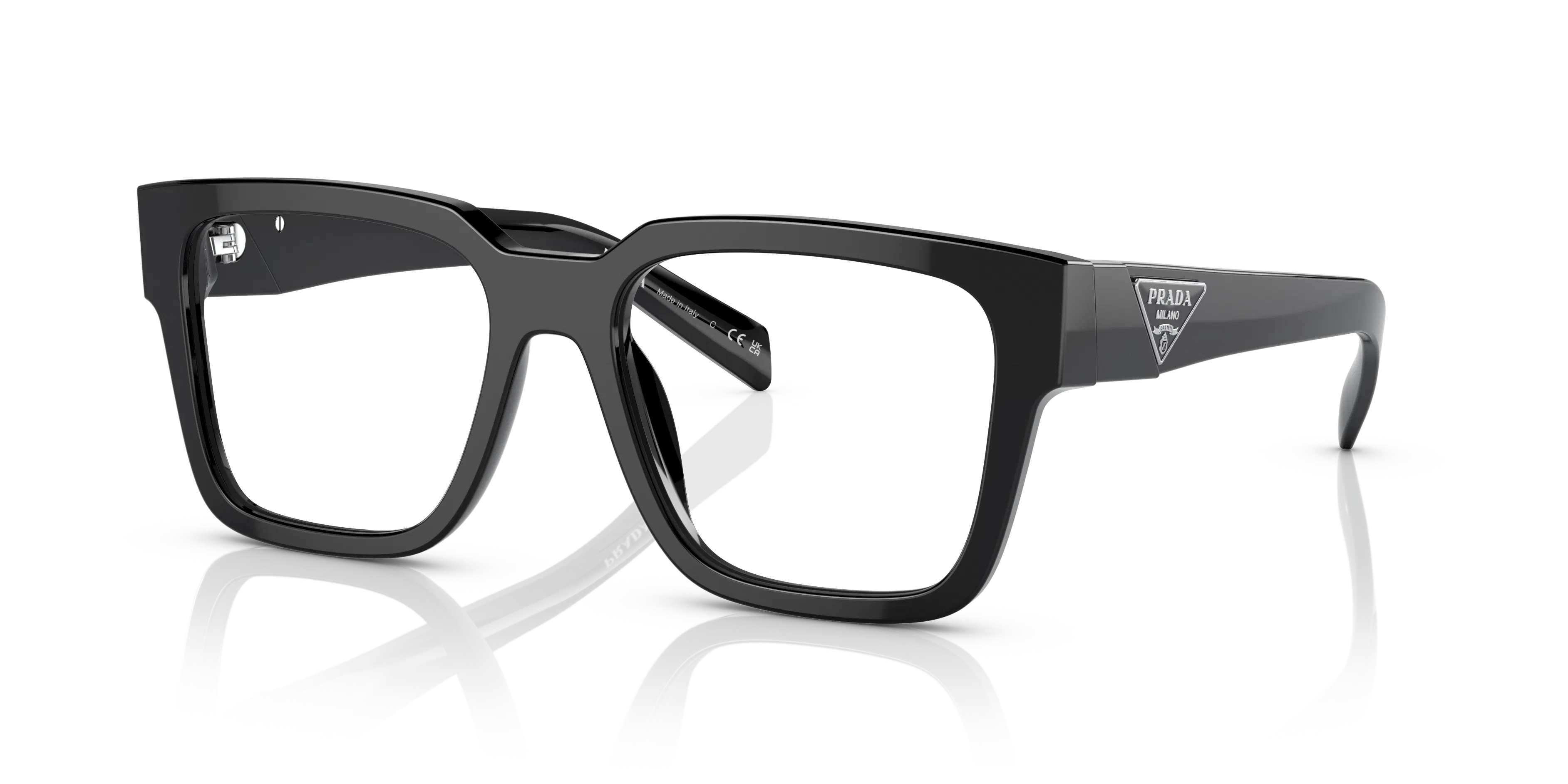 Angle_Left01, Prada PR 08ZV 1AB1O1