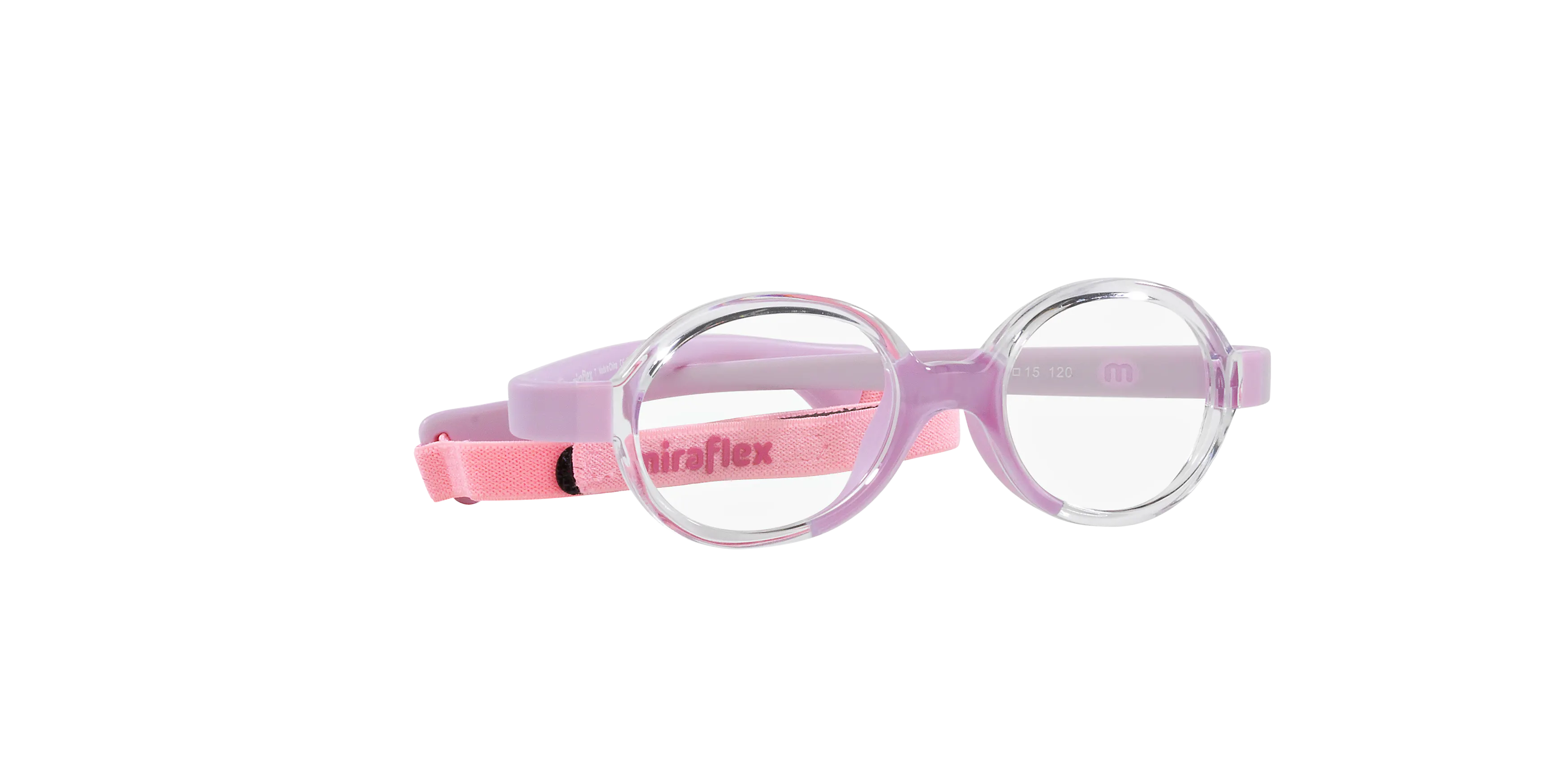 L132 Color Monturas Miraflex 0MF4008 L132. | Optica 2000
