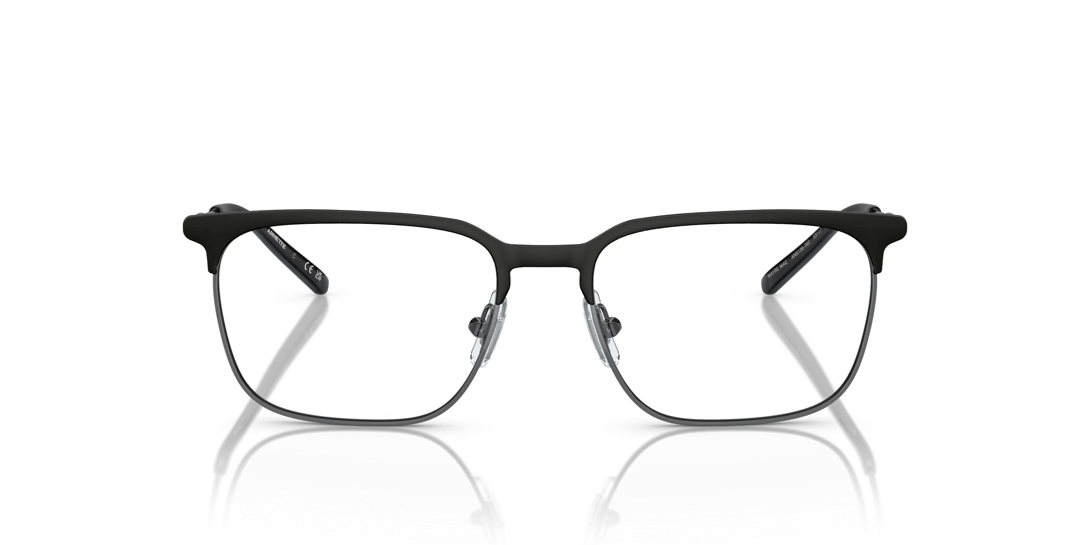 Front, Arnette MAYBE MAE AN 6136 Glasses