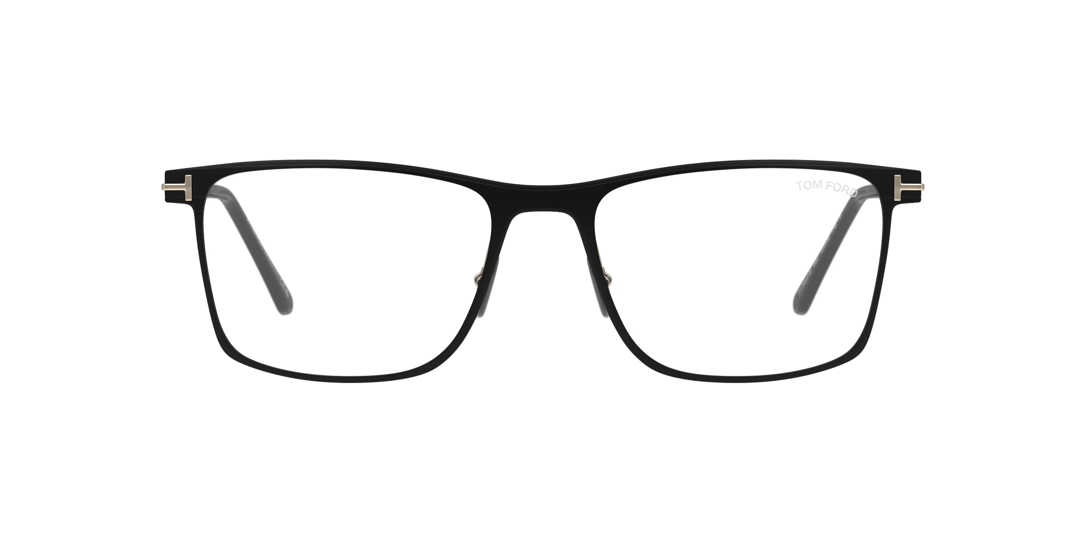 Front, Tom Ford FT5865-B 002