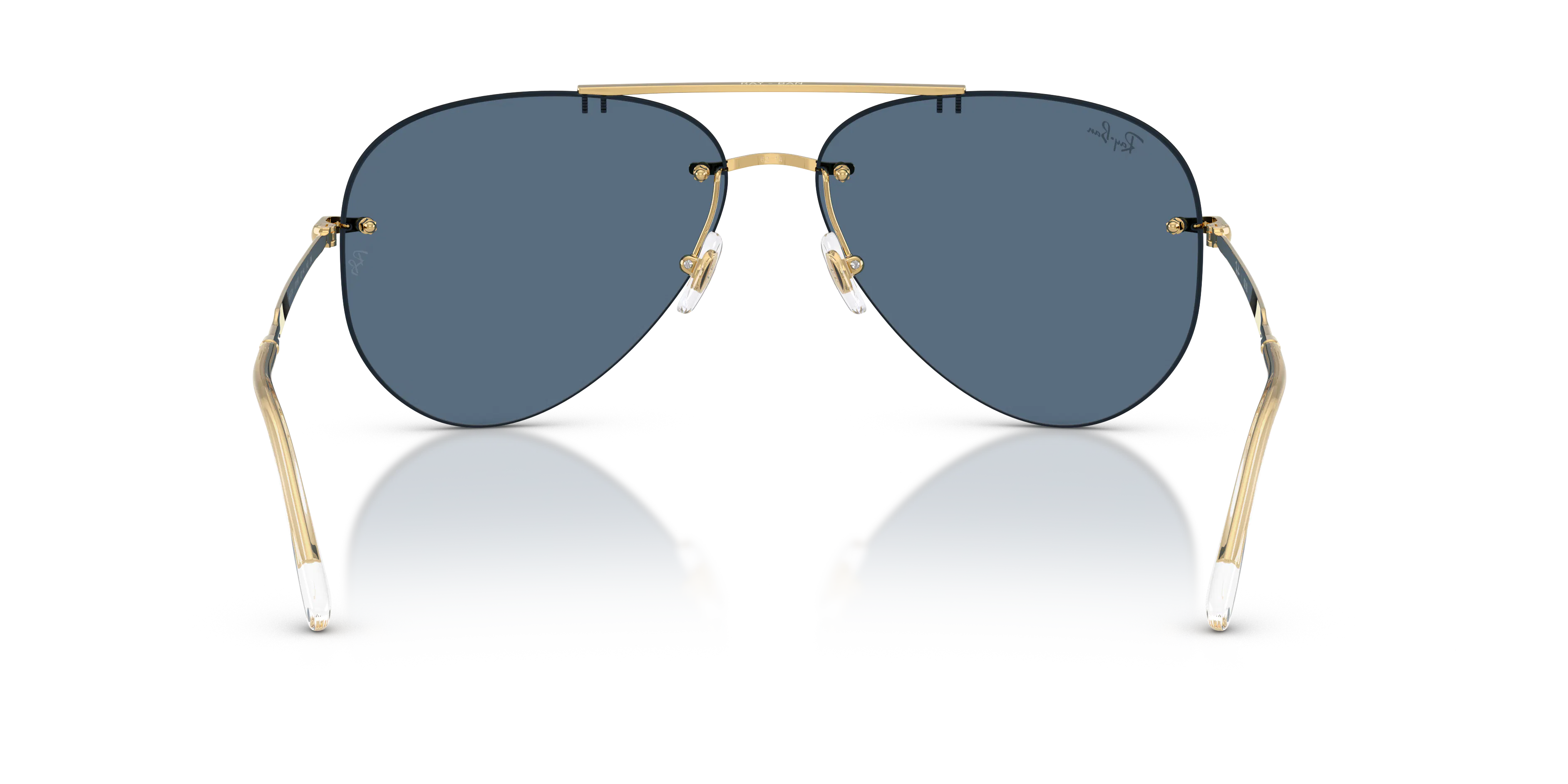 Detail02, Ray-Ban RB 3791 Sunglasses