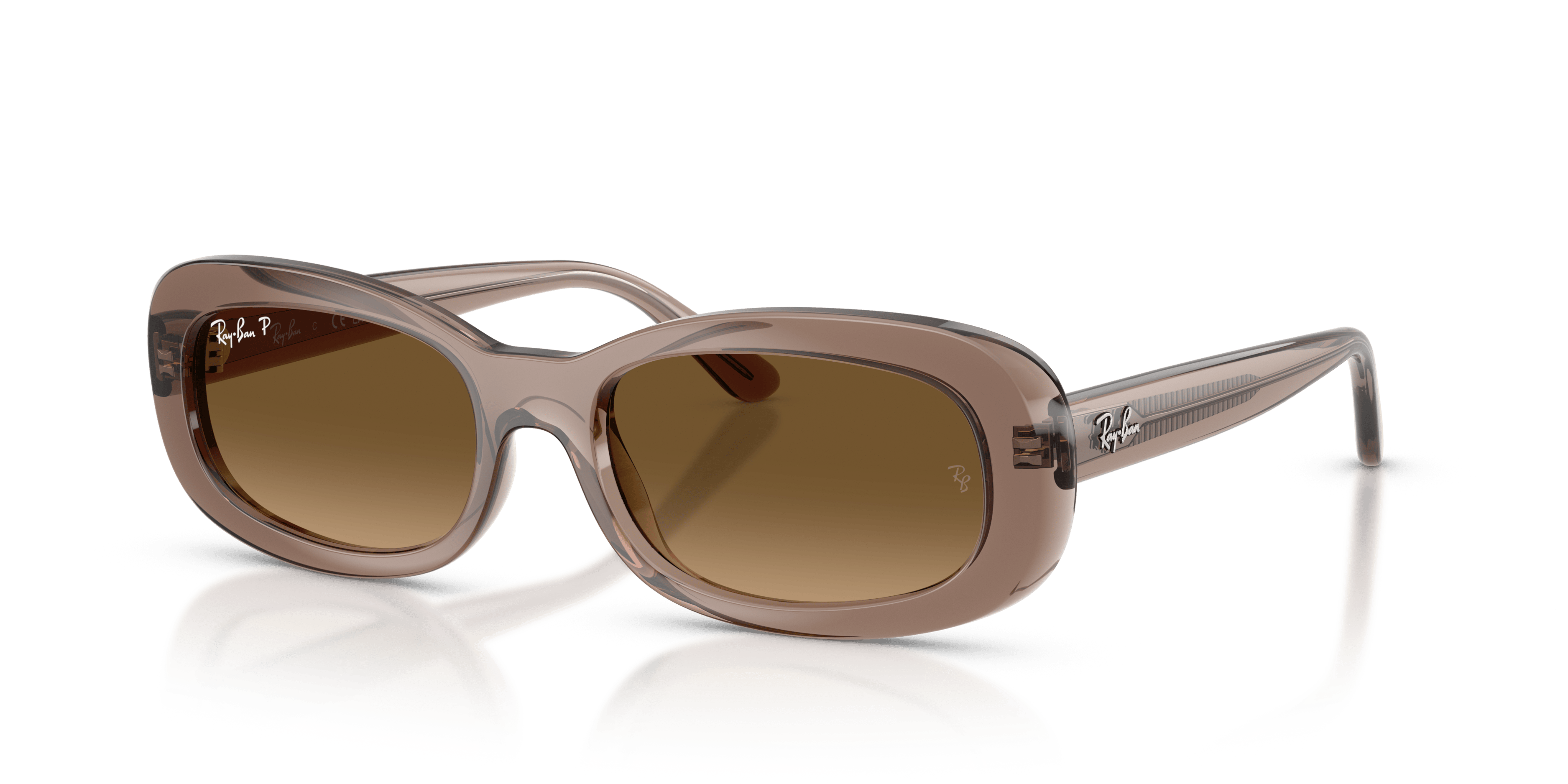 Angle_Left01, Ray-Ban RB2221 F00731