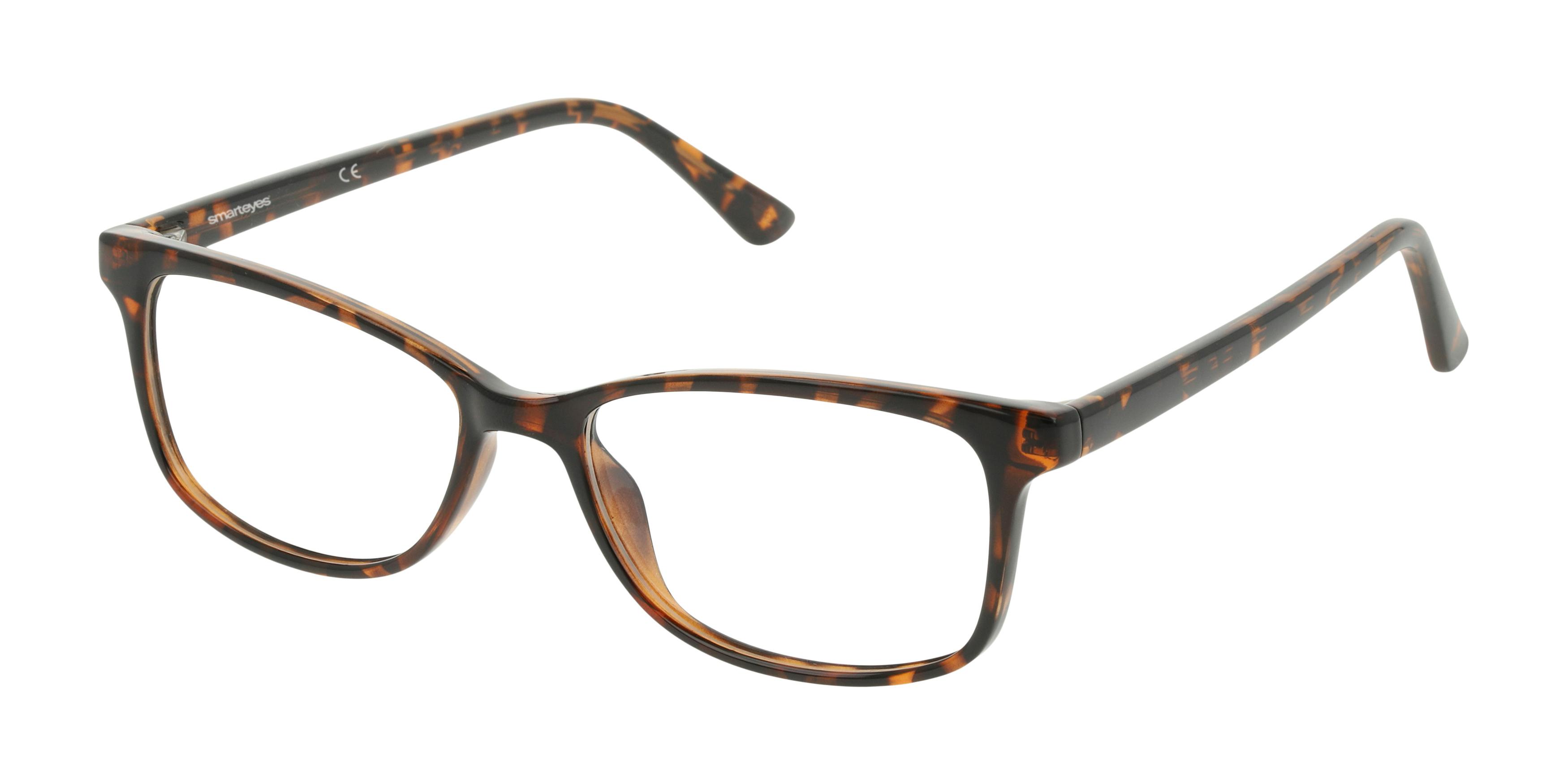 Front, Smarteyes Core 0IY3008 Brillestel C5