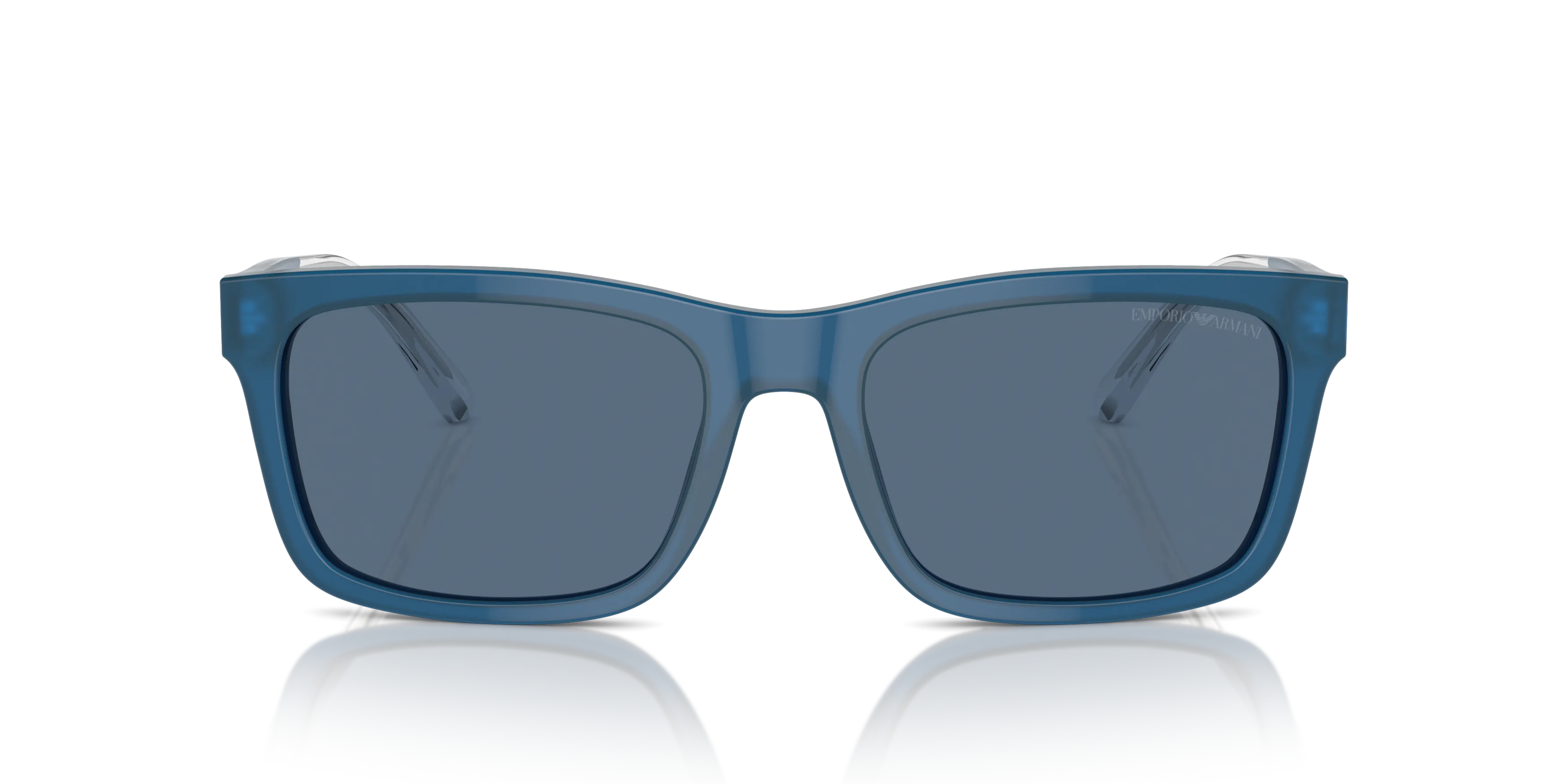 Front, Emporio Armani EA4224 609280