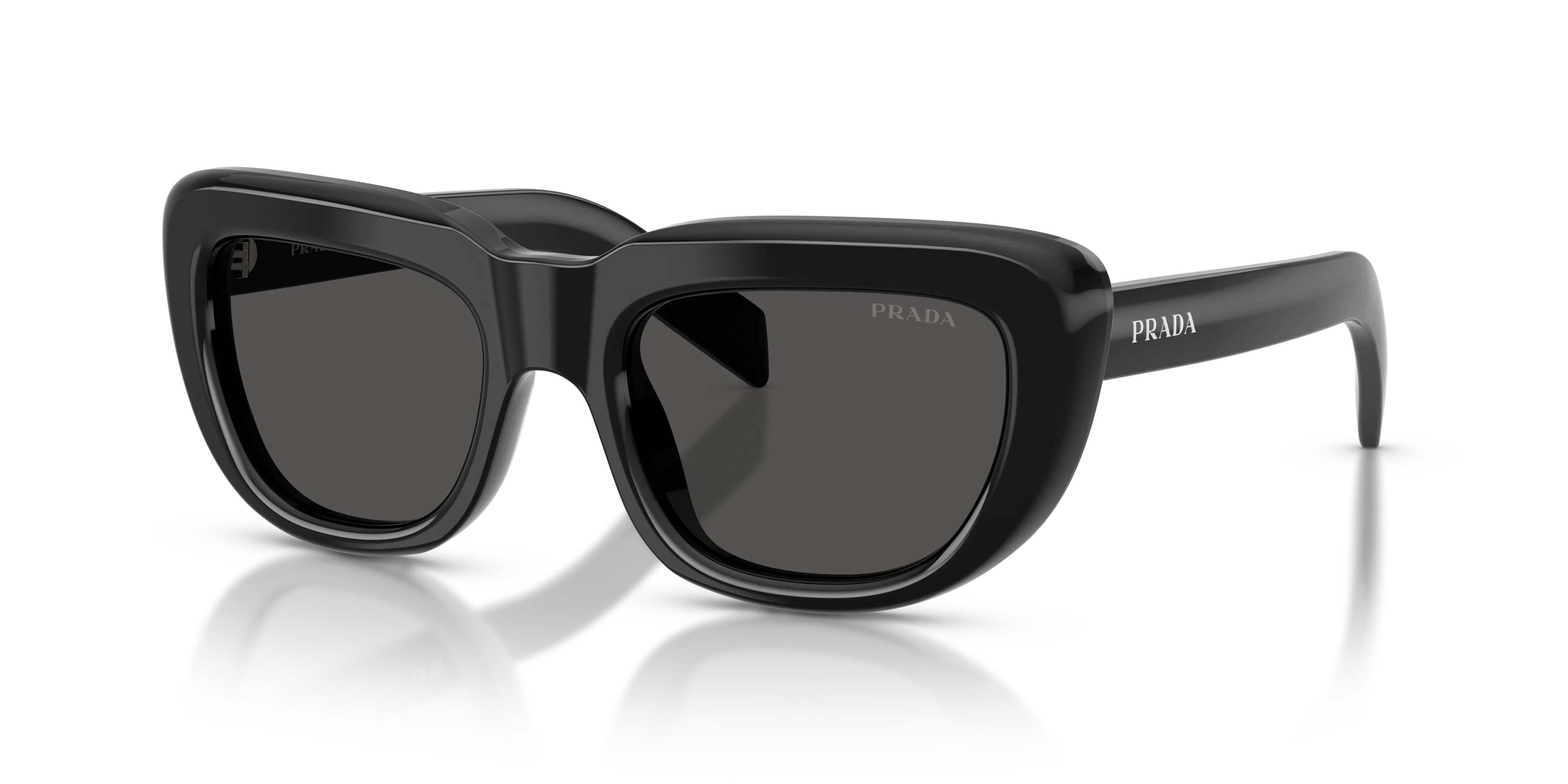 Angle_Left01, Prada PR D07S 16K08Z