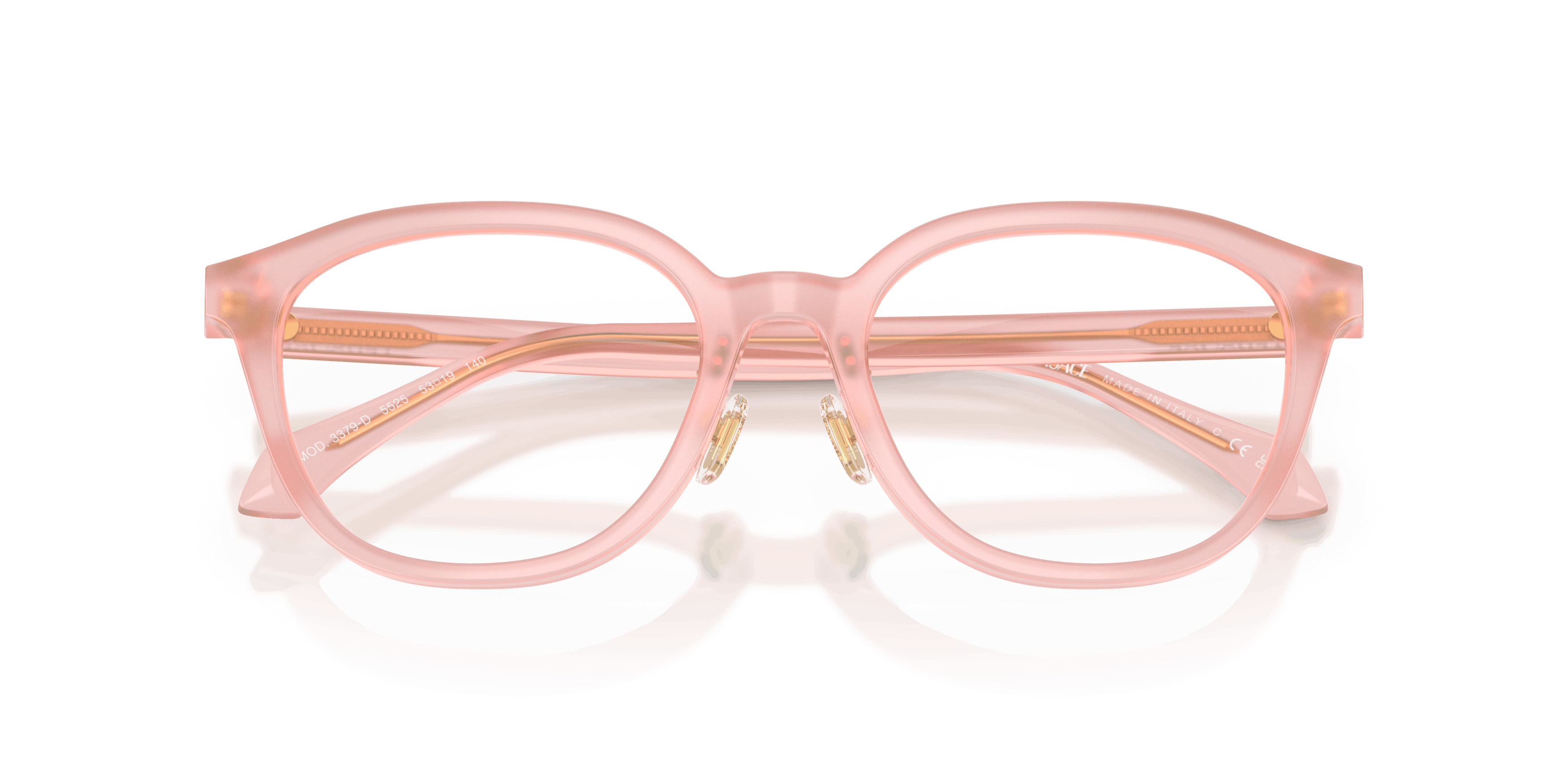 Folded, Versace VE3379D 5525