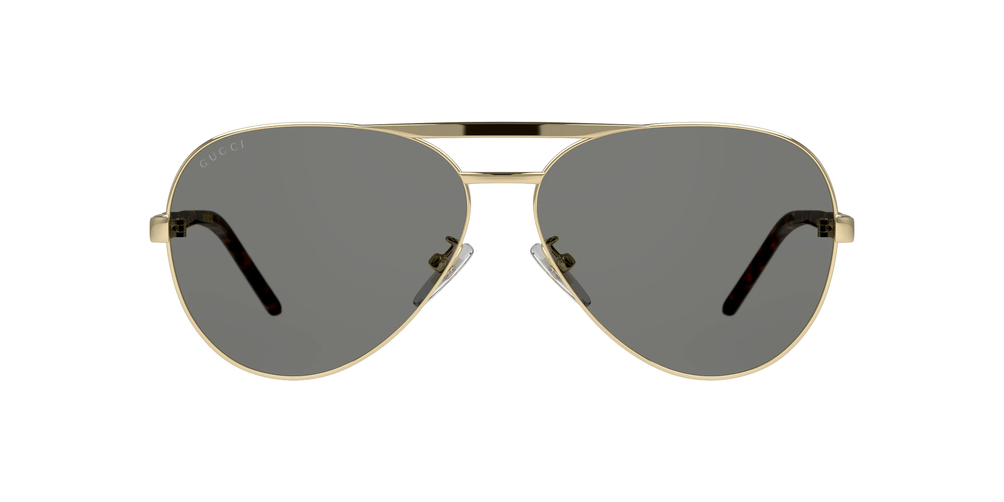 Front, Gucci GG1163S 1 Solglasögon