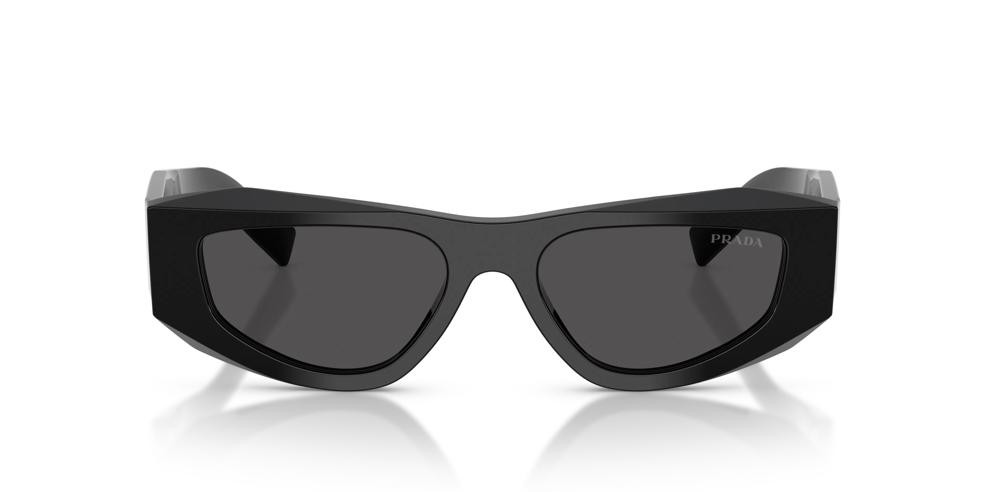 Front, Prada PR B19S 16K08Z