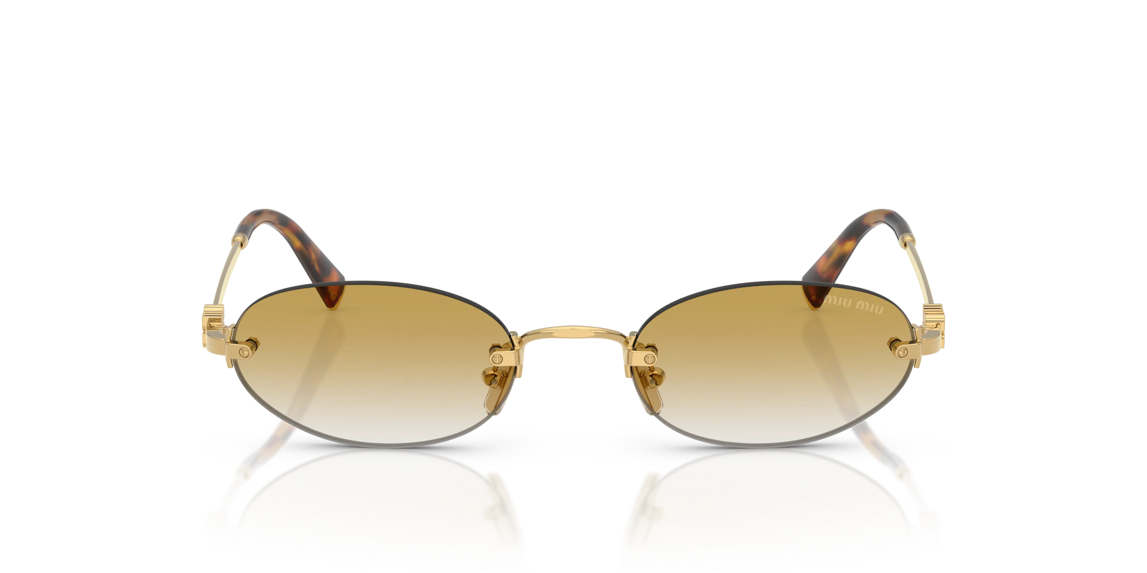 Miu Miu MU A54S 5AK21D