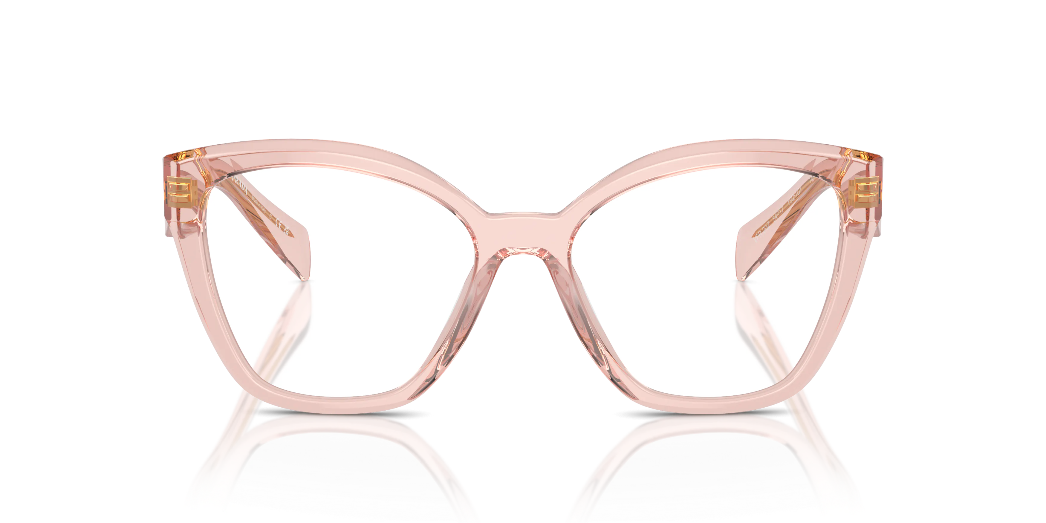 Front, Prada PR 20ZV 19Q1O1