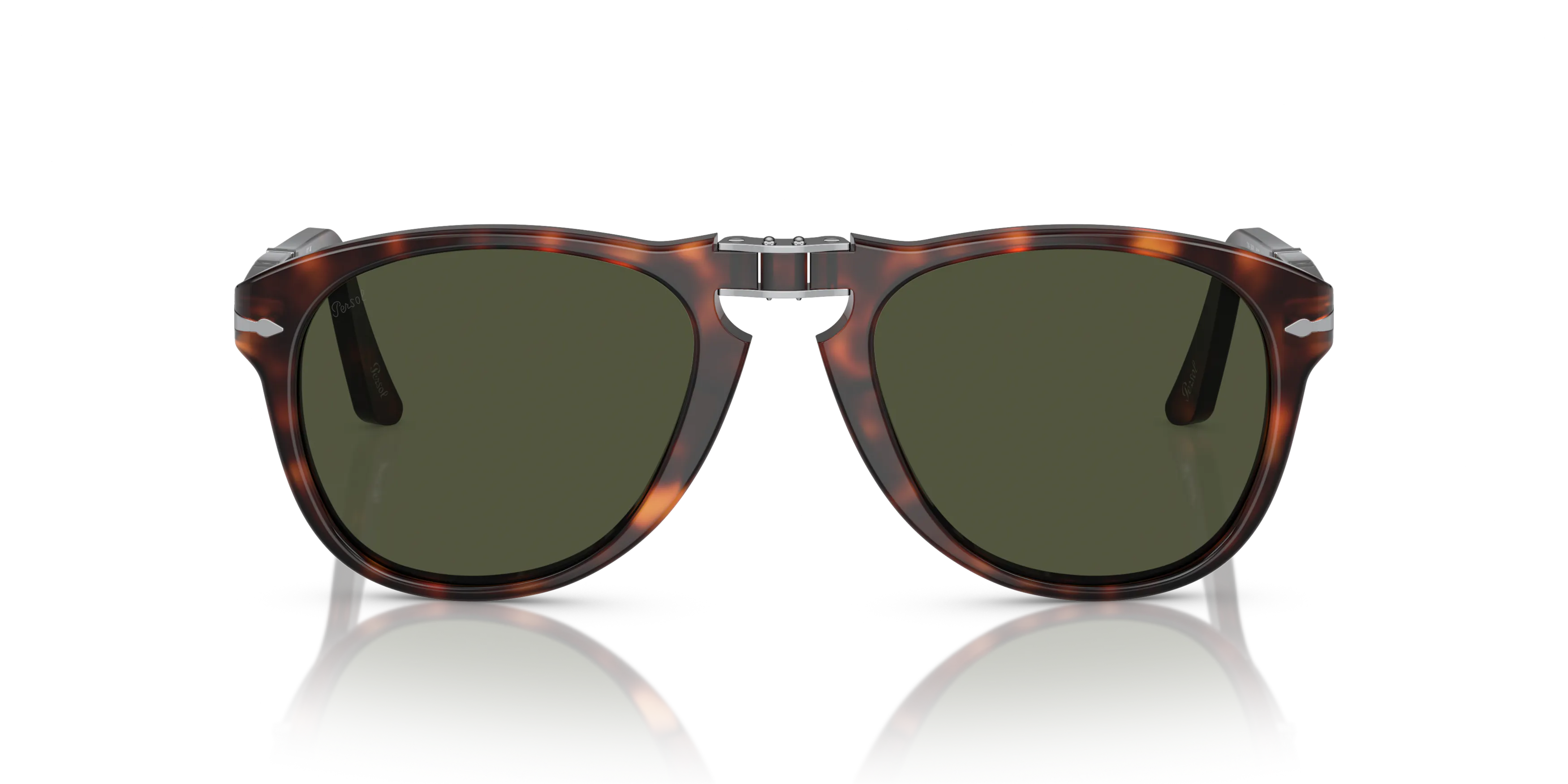 Front, Persol Original 0PO0714 714 24/31 Solglasögon