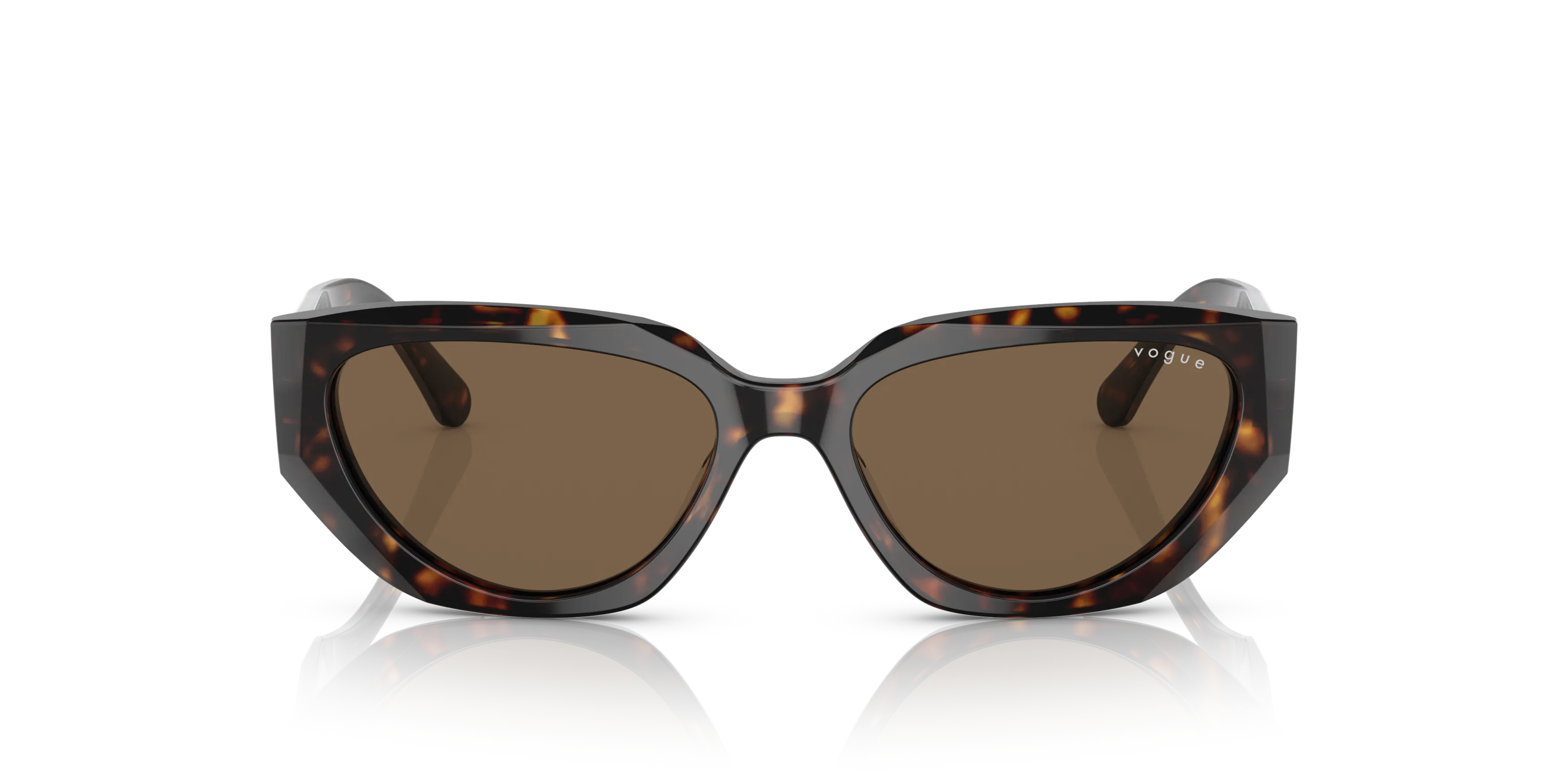 Front, Vogue VO5438S W65673